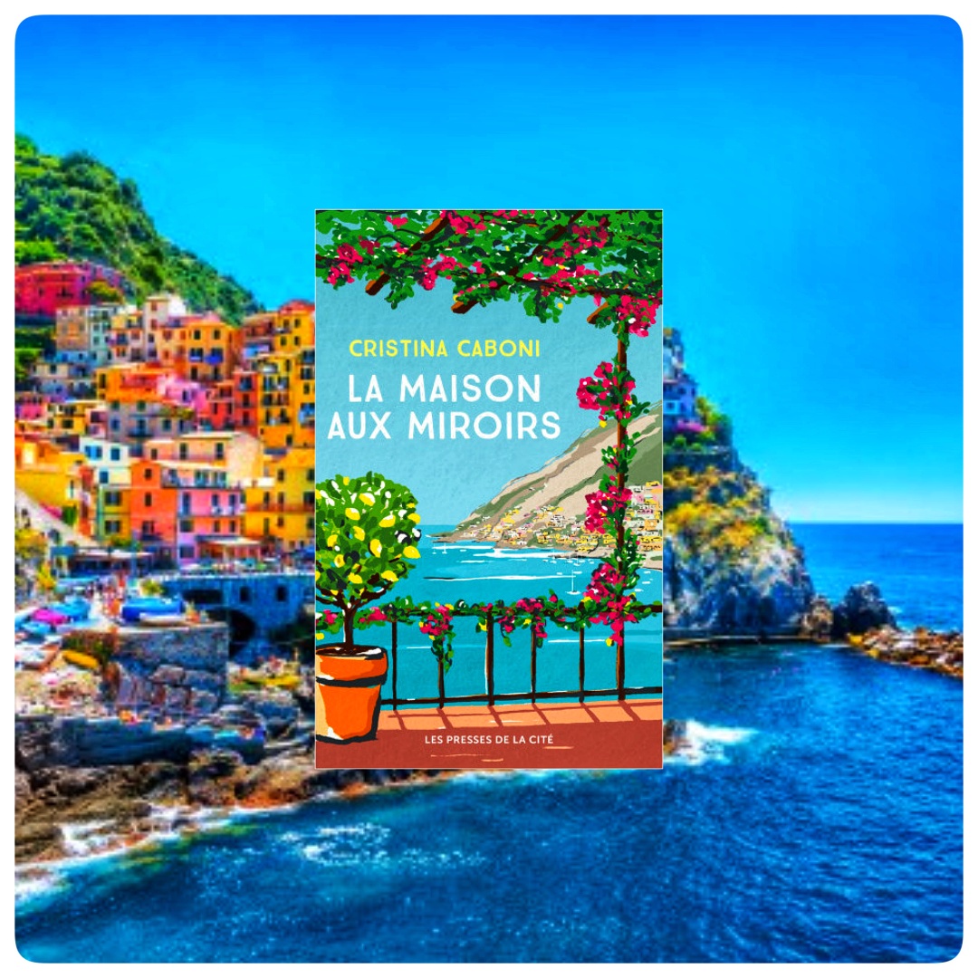 La maison aux&nbsp;miroirs