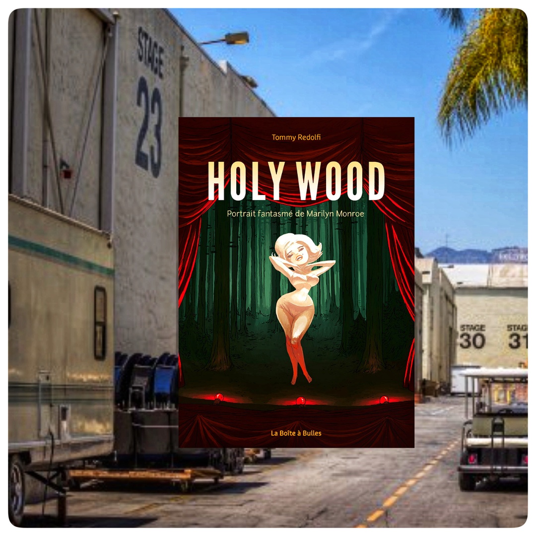 HOLY WOOD