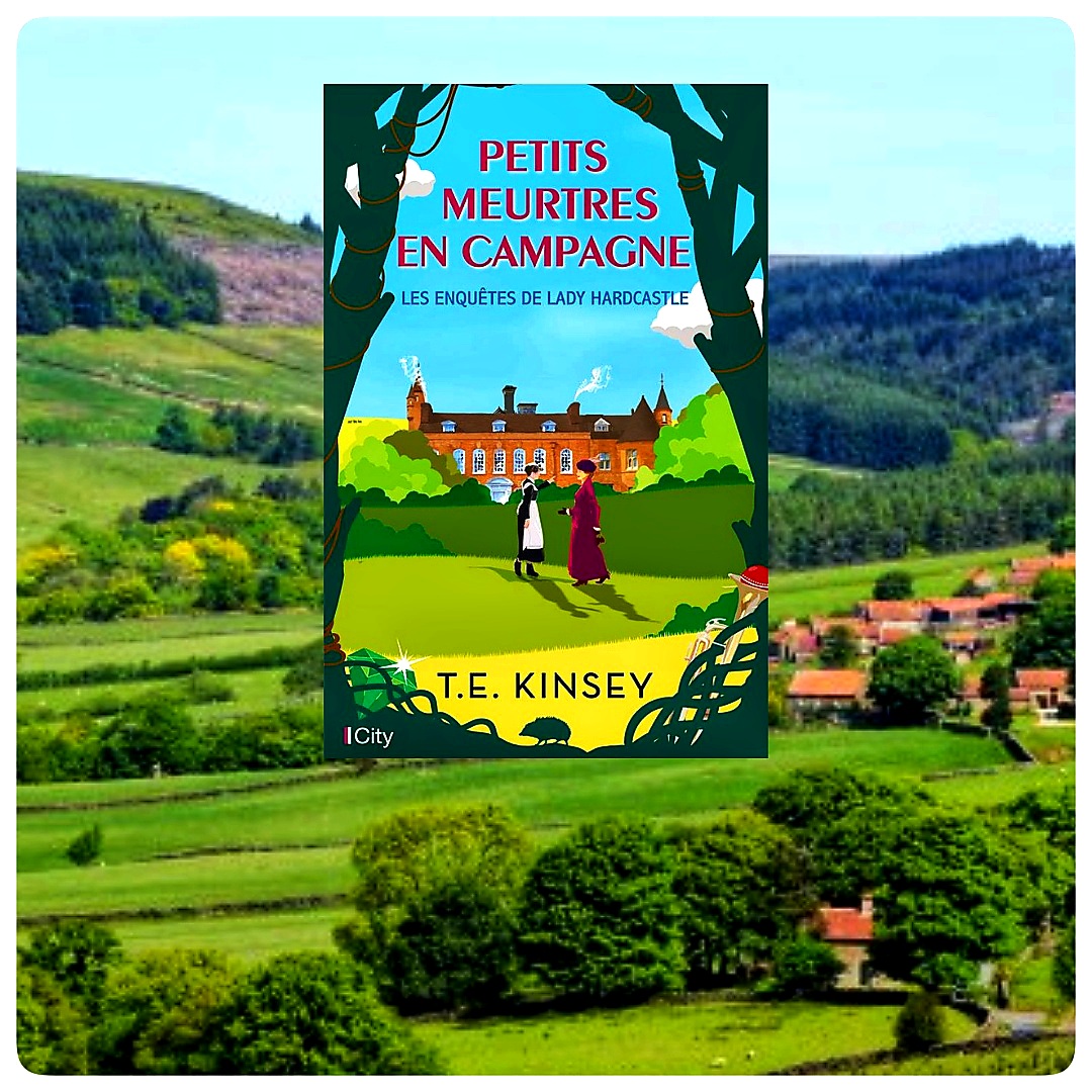 Petits meurtres en campagne Petits meurtres en campagne