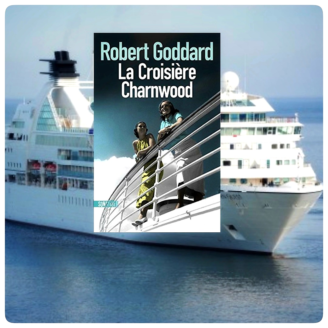 La croisière Charnwood La croisière Charnwood