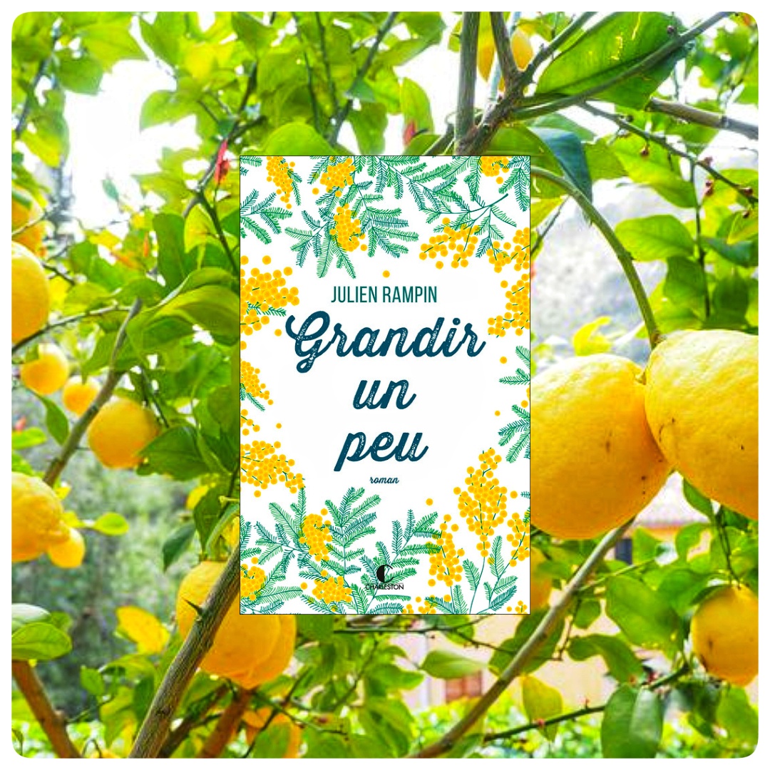 Grandir un peu Grandir un peu