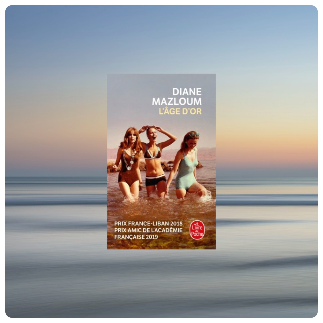 L&rsquo;âge d&rsquo;or