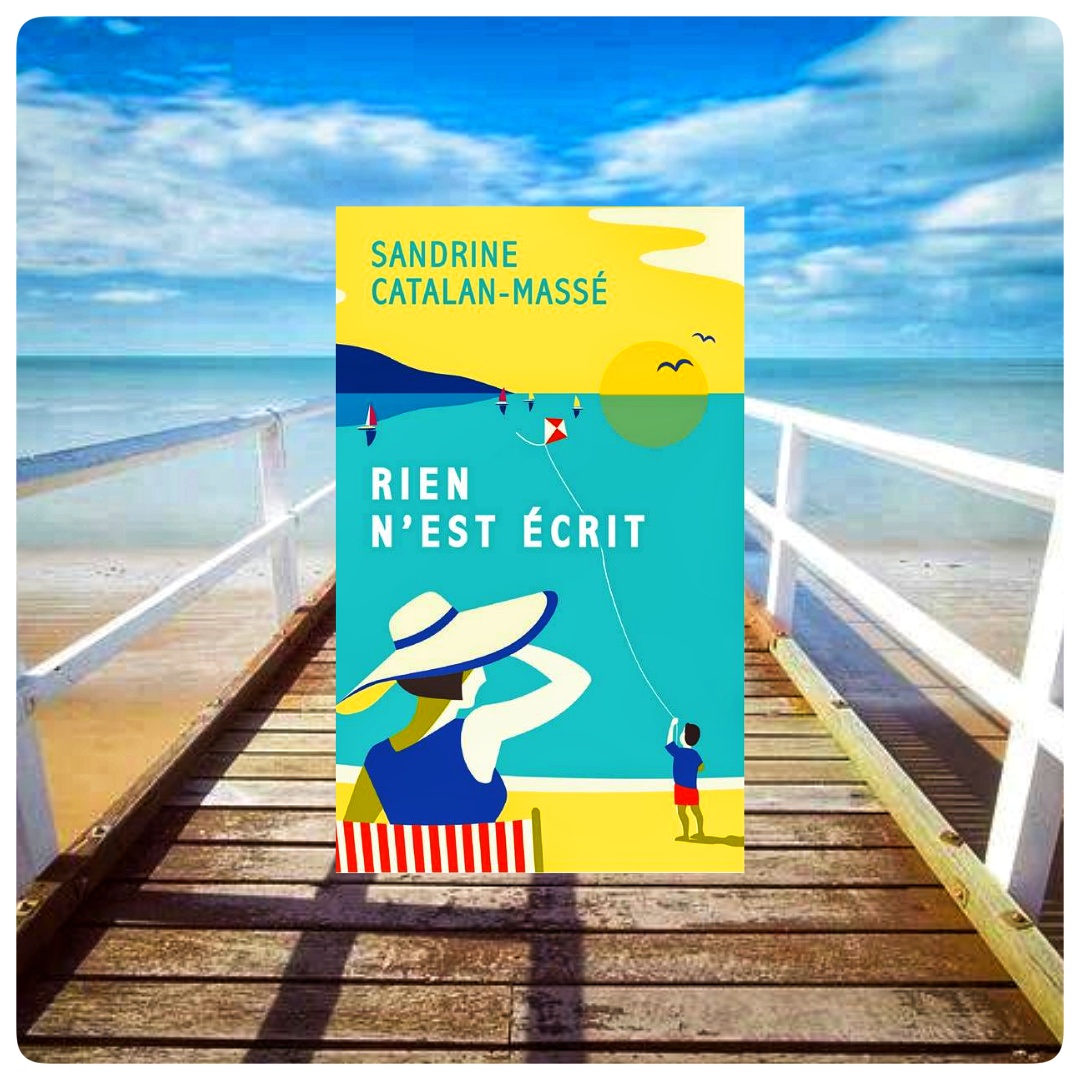 Rien n&rsquo;est écrit