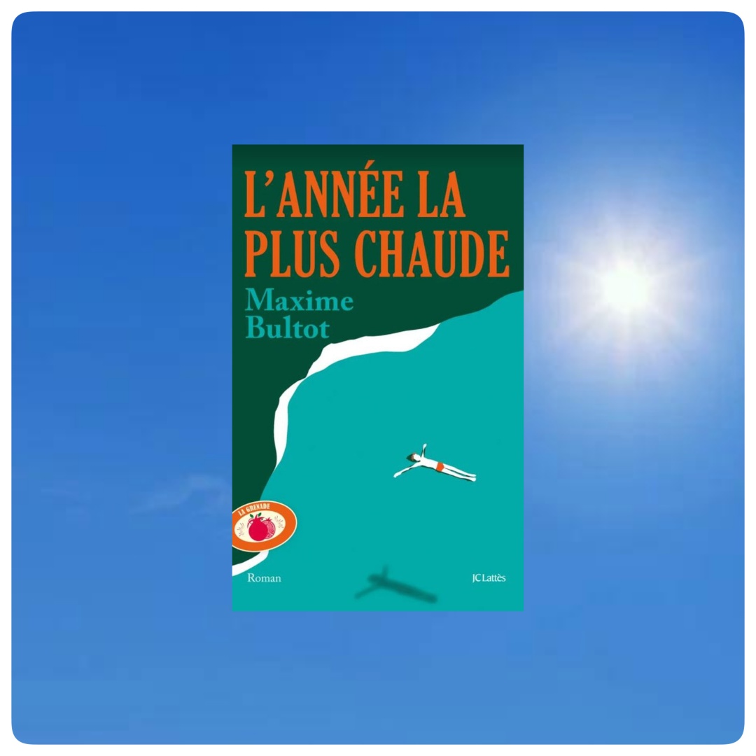 L&rsquo;année la plus&nbsp;chaude