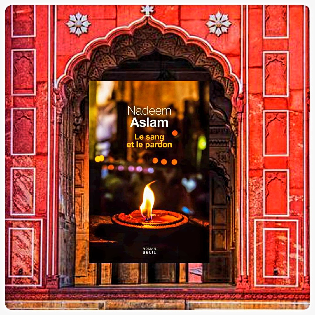 Le sang et le&nbsp;pardon