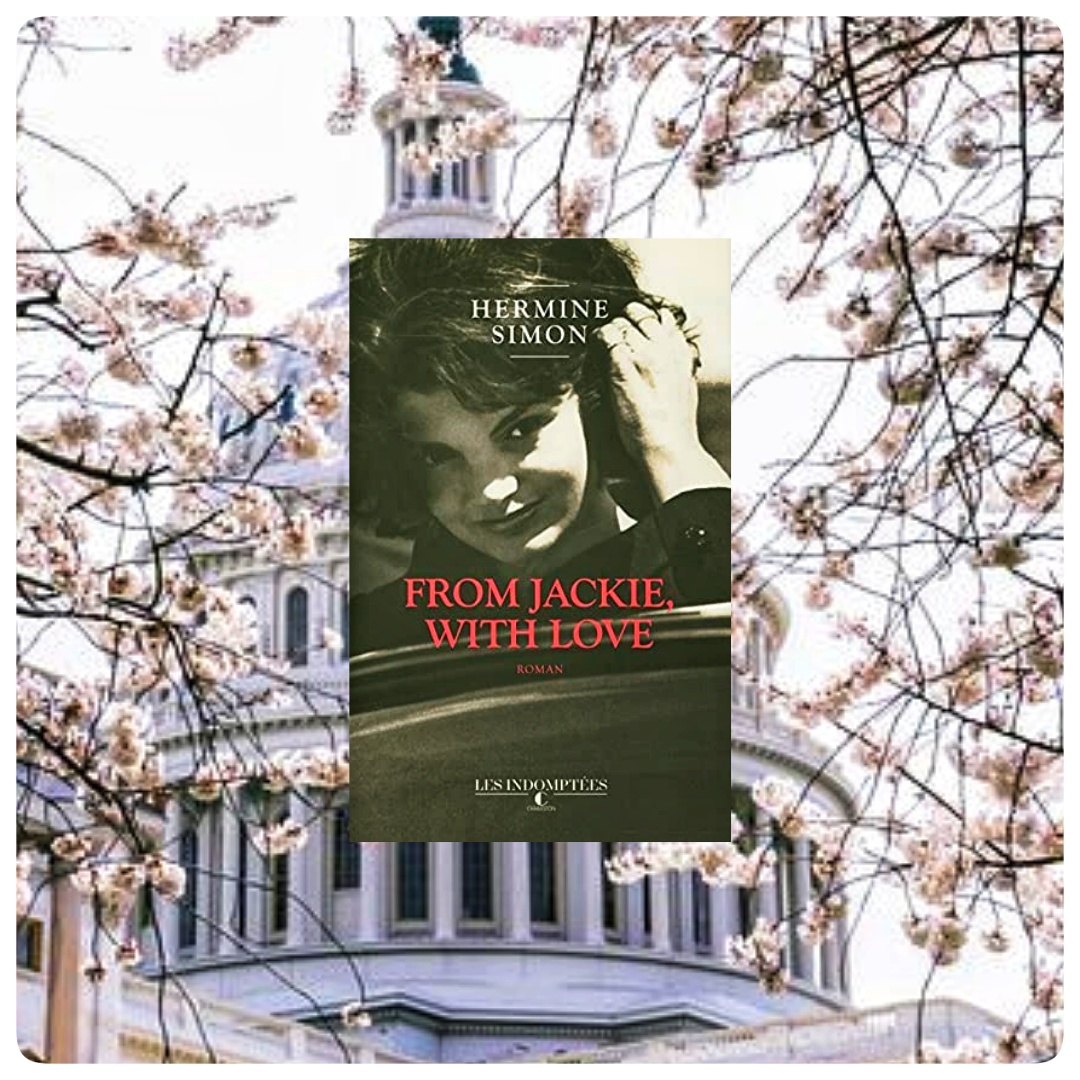 From Jackie with&nbsp;love