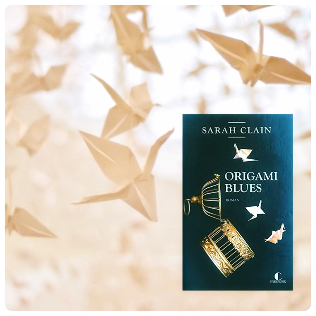 Origami Blues