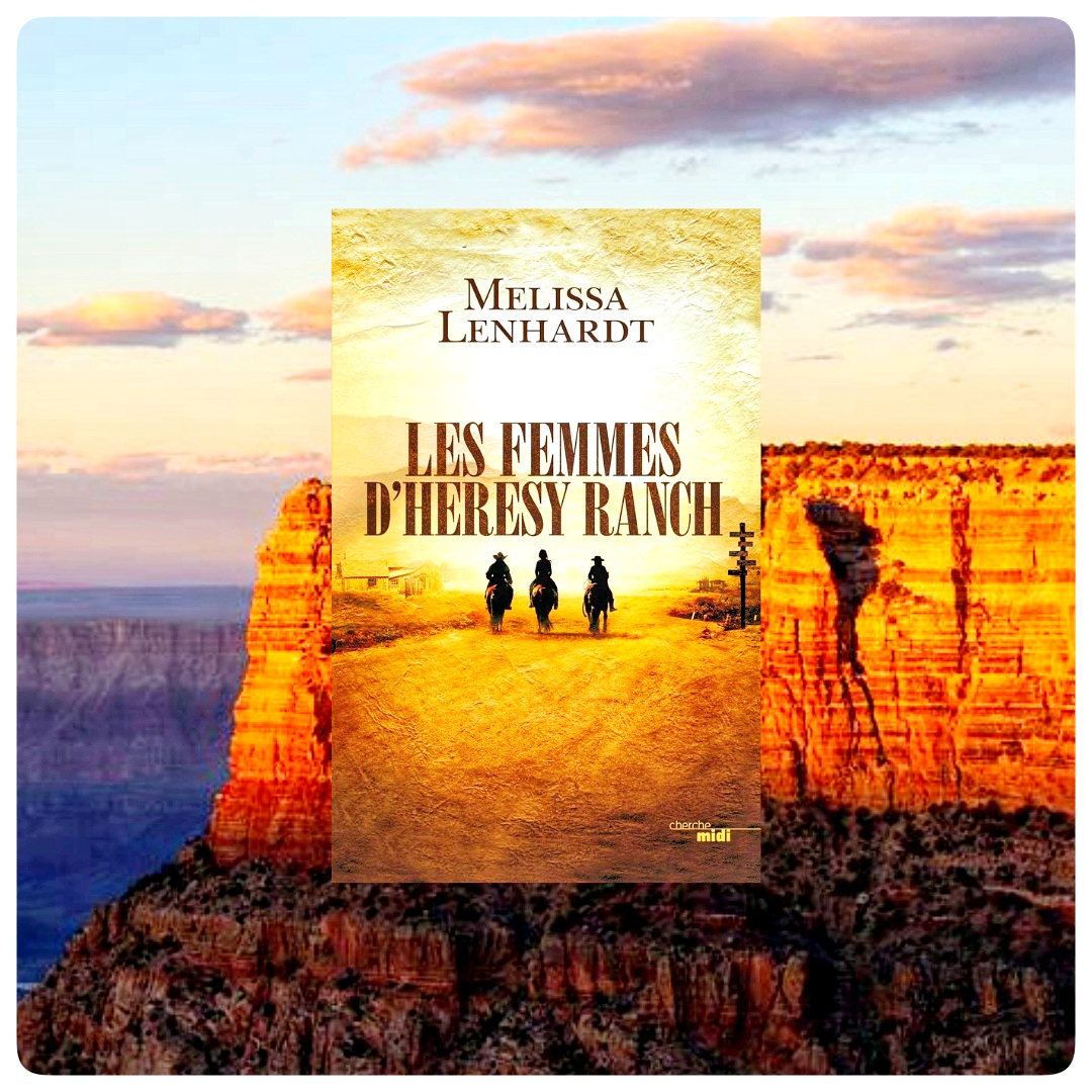 Les femmes d&rsquo;Heresy&nbsp;Ranch