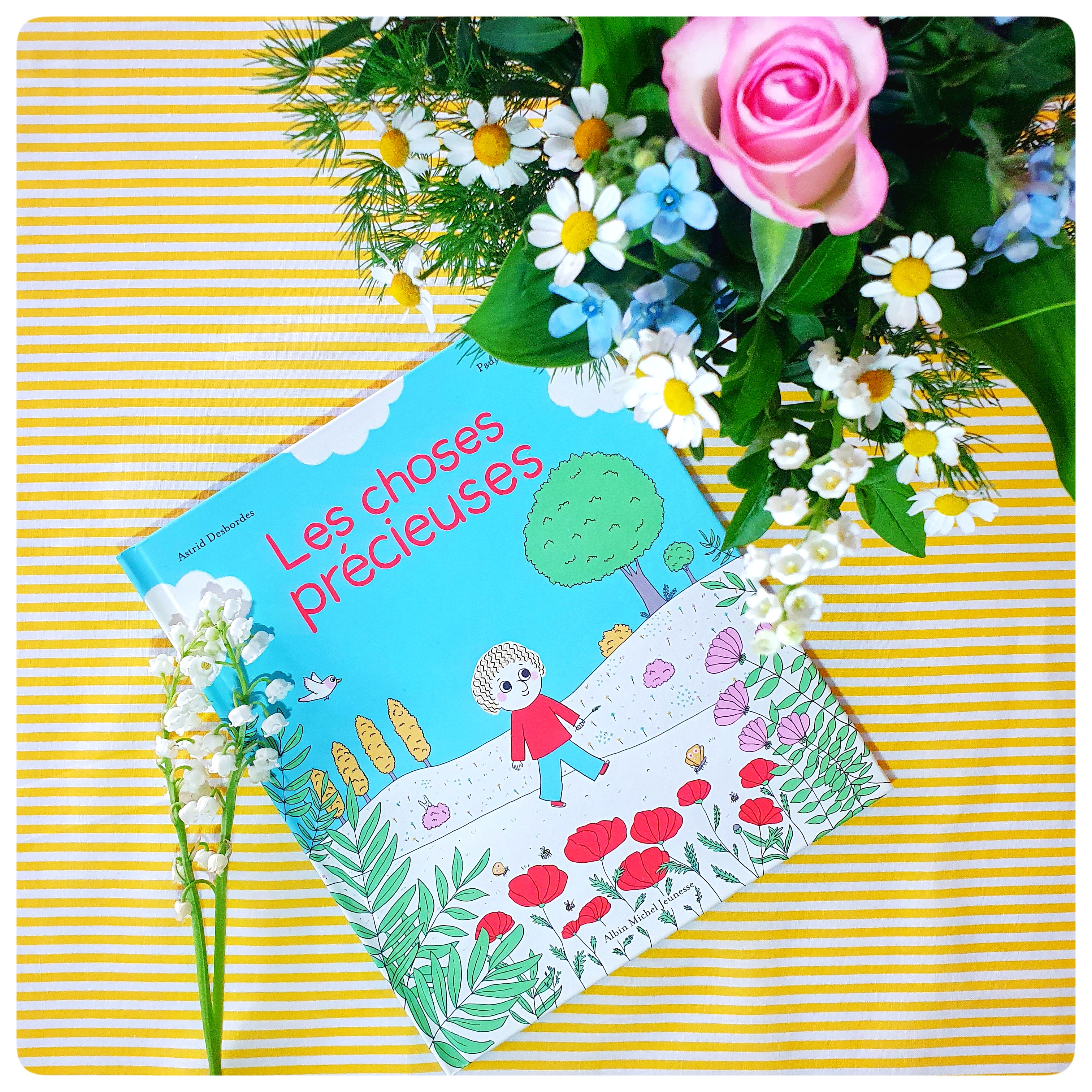 Les choses précieuses