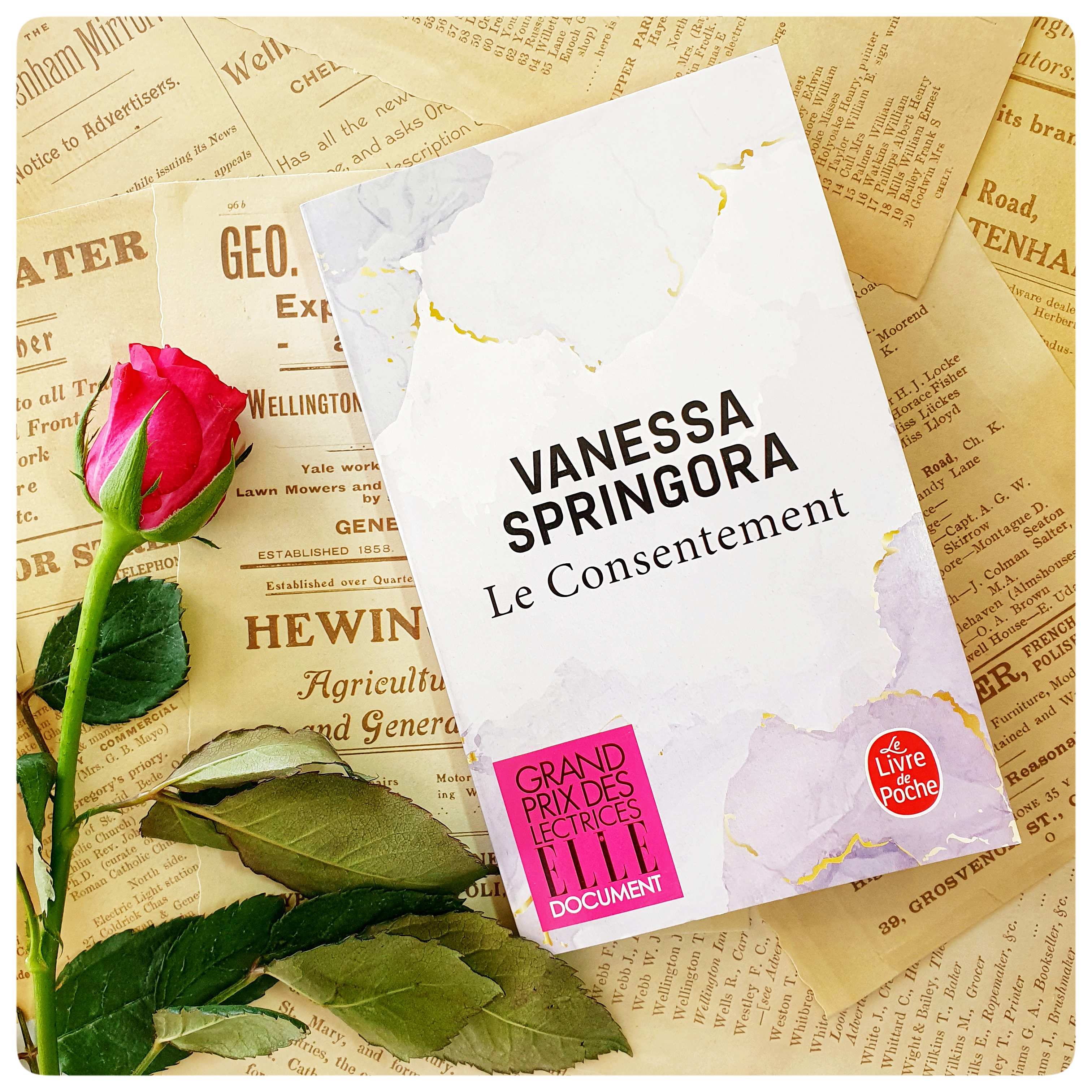 Le consentement Le consentement