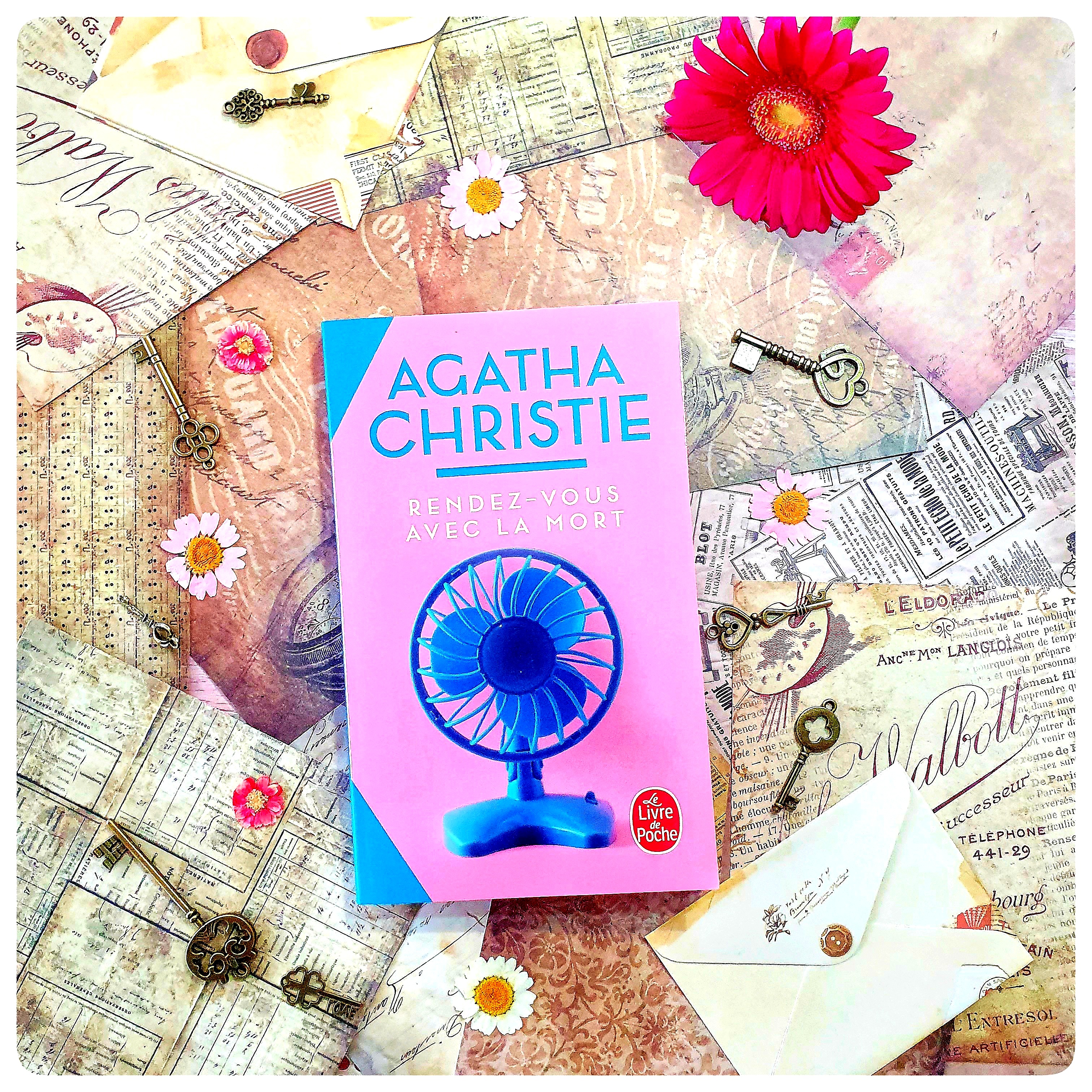 Rendez-vous avec la mort Rendez-vous avec la mort