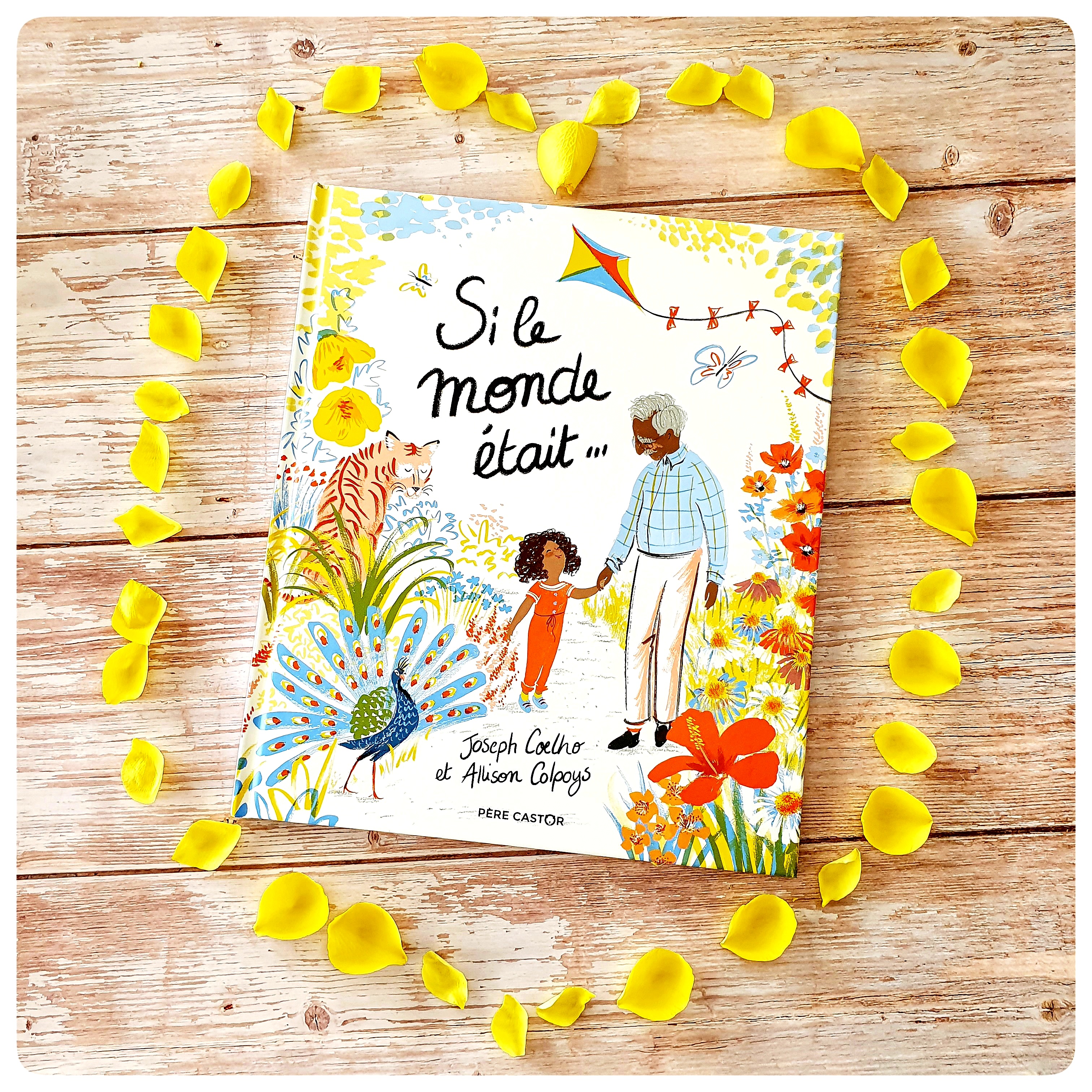 Si le monde&nbsp;était