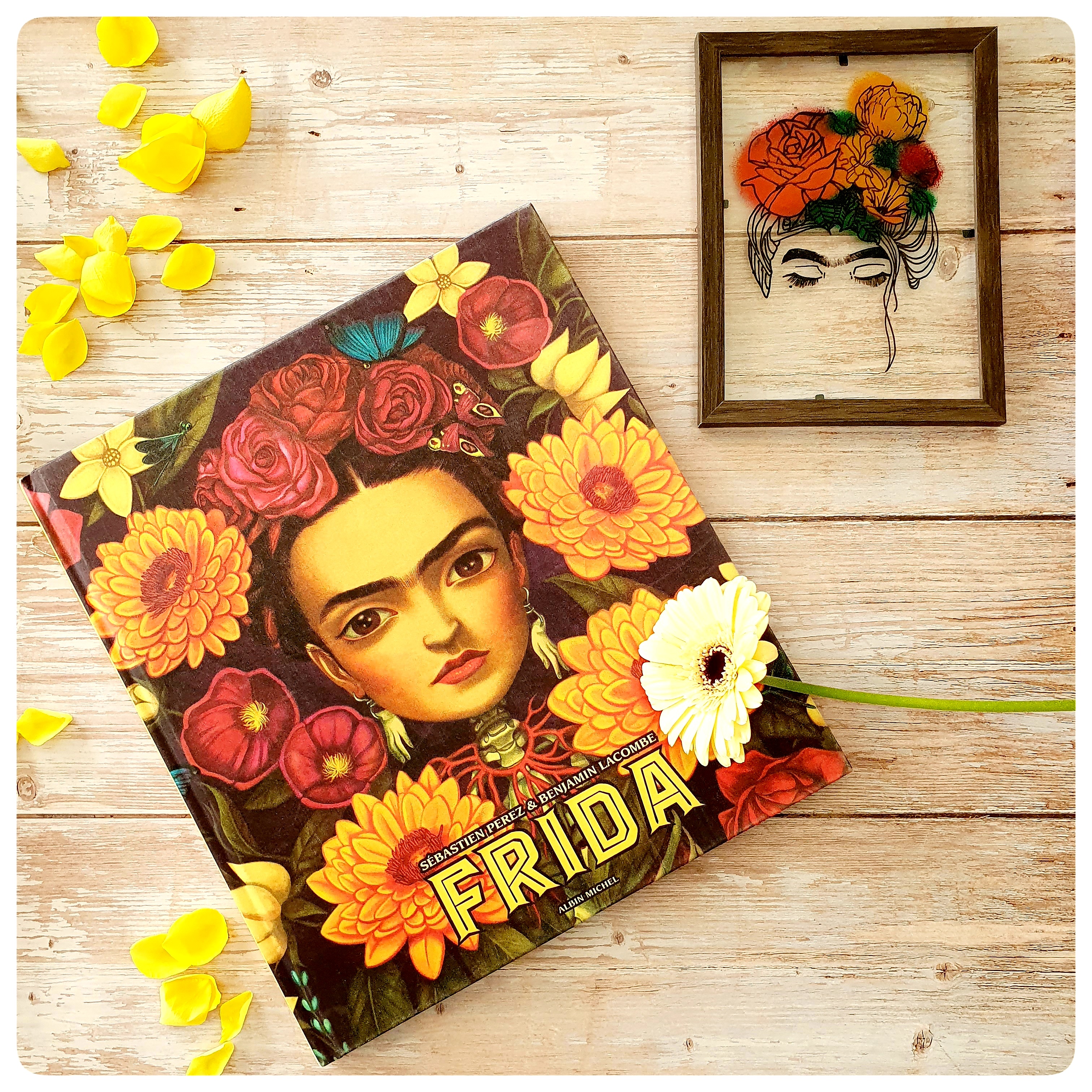 Frida