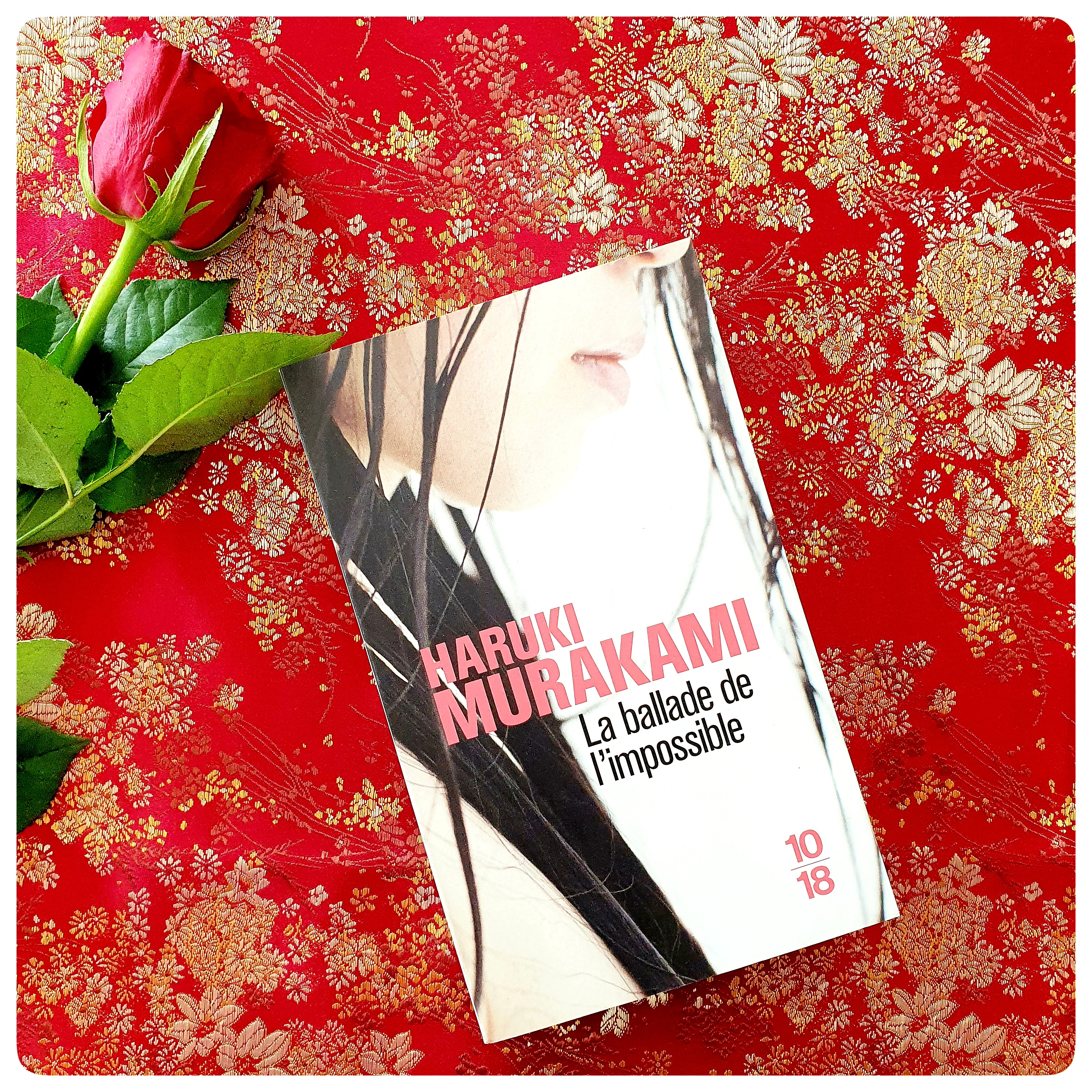 La ballade de l&rsquo;impossible