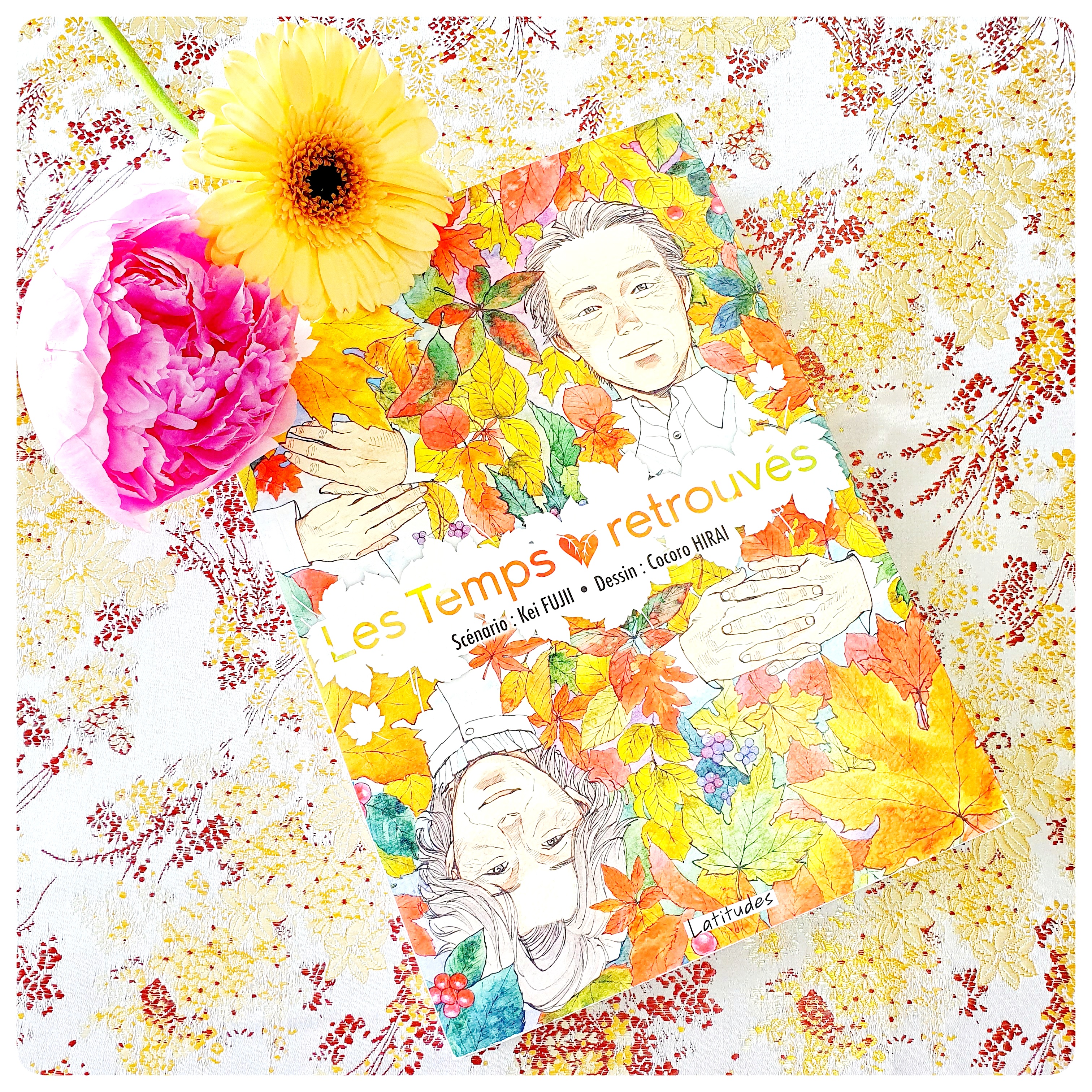 Les temps retrouvés T1 Les temps retrouvés T1