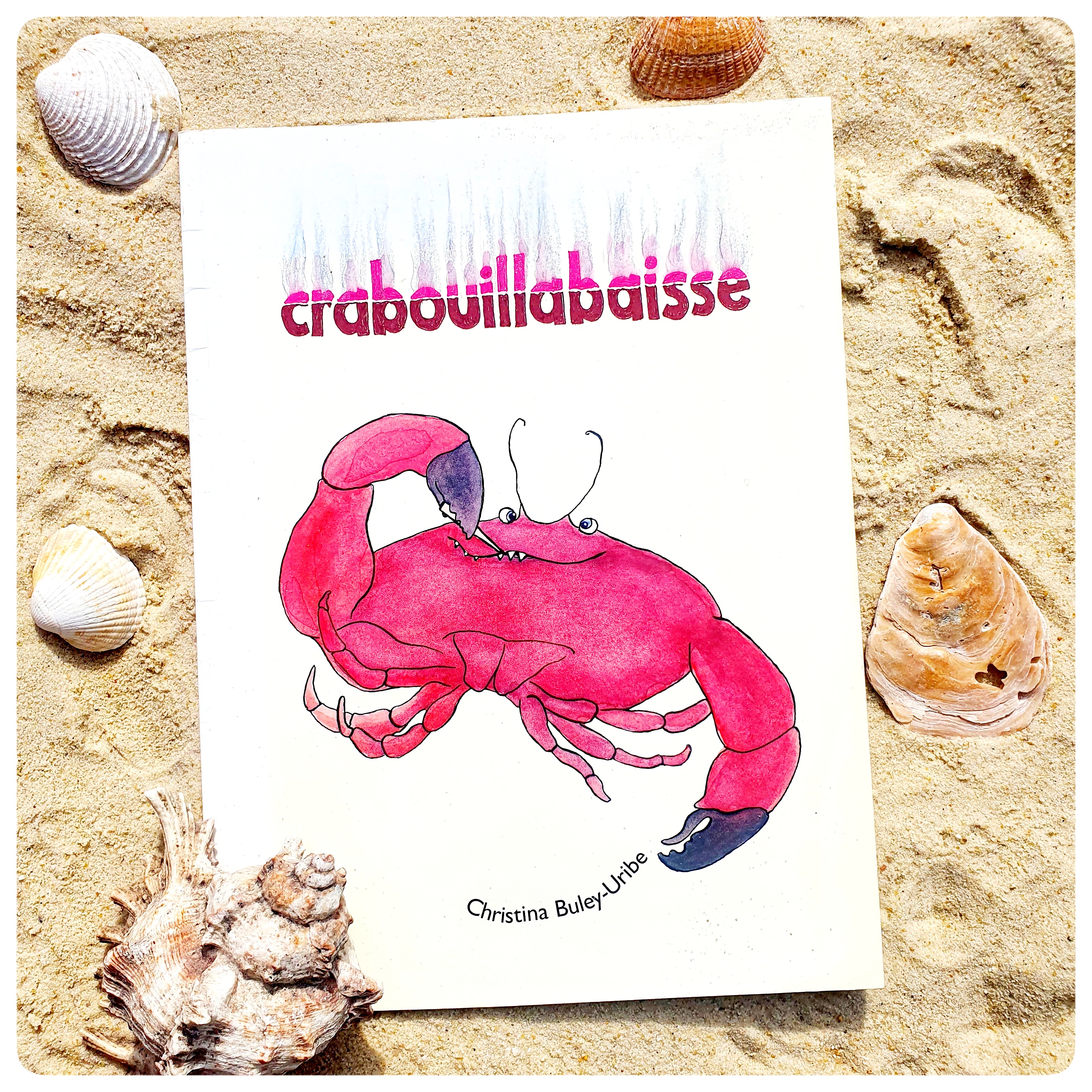 Crabouillabaisse