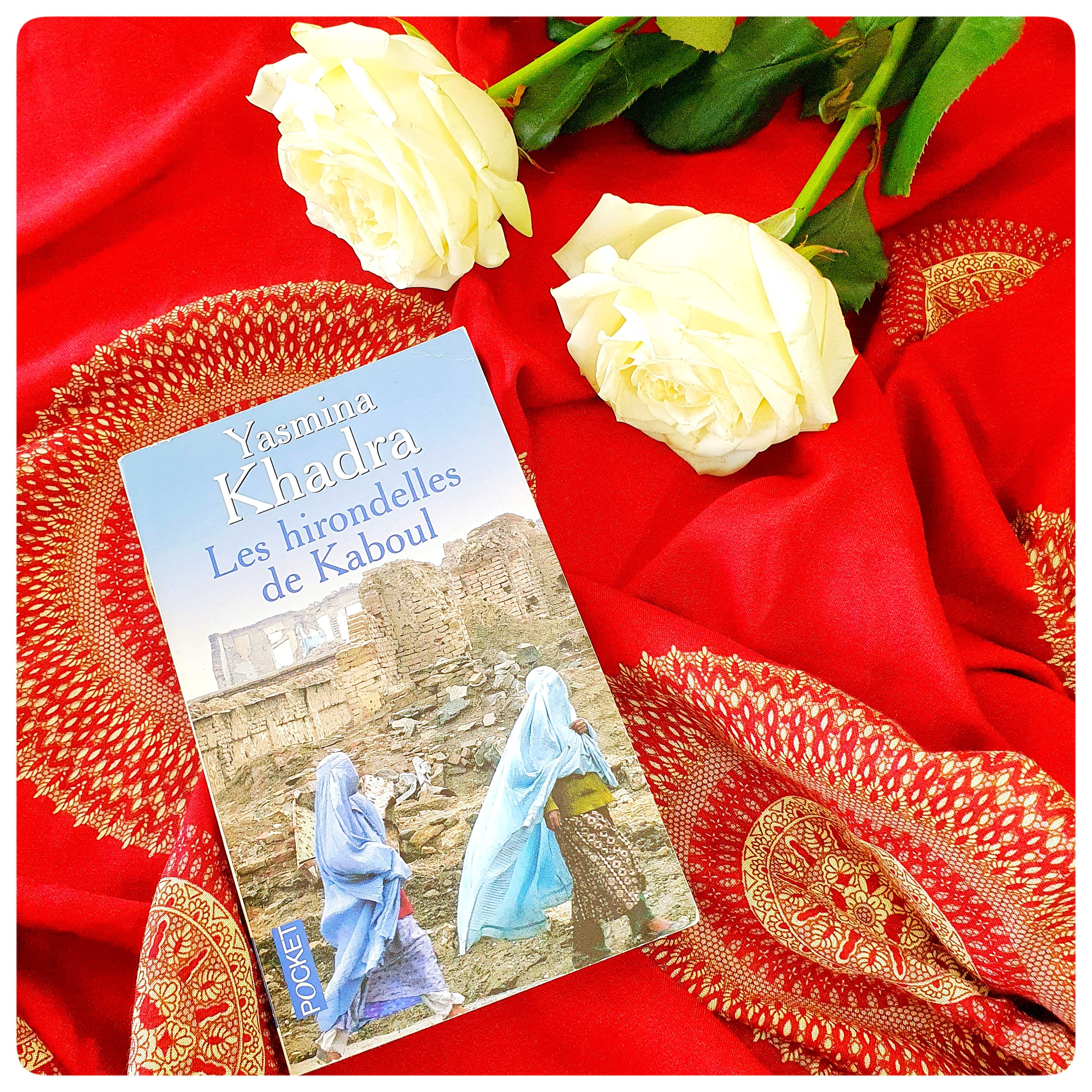 Les hirondelles de&nbsp;Kaboul