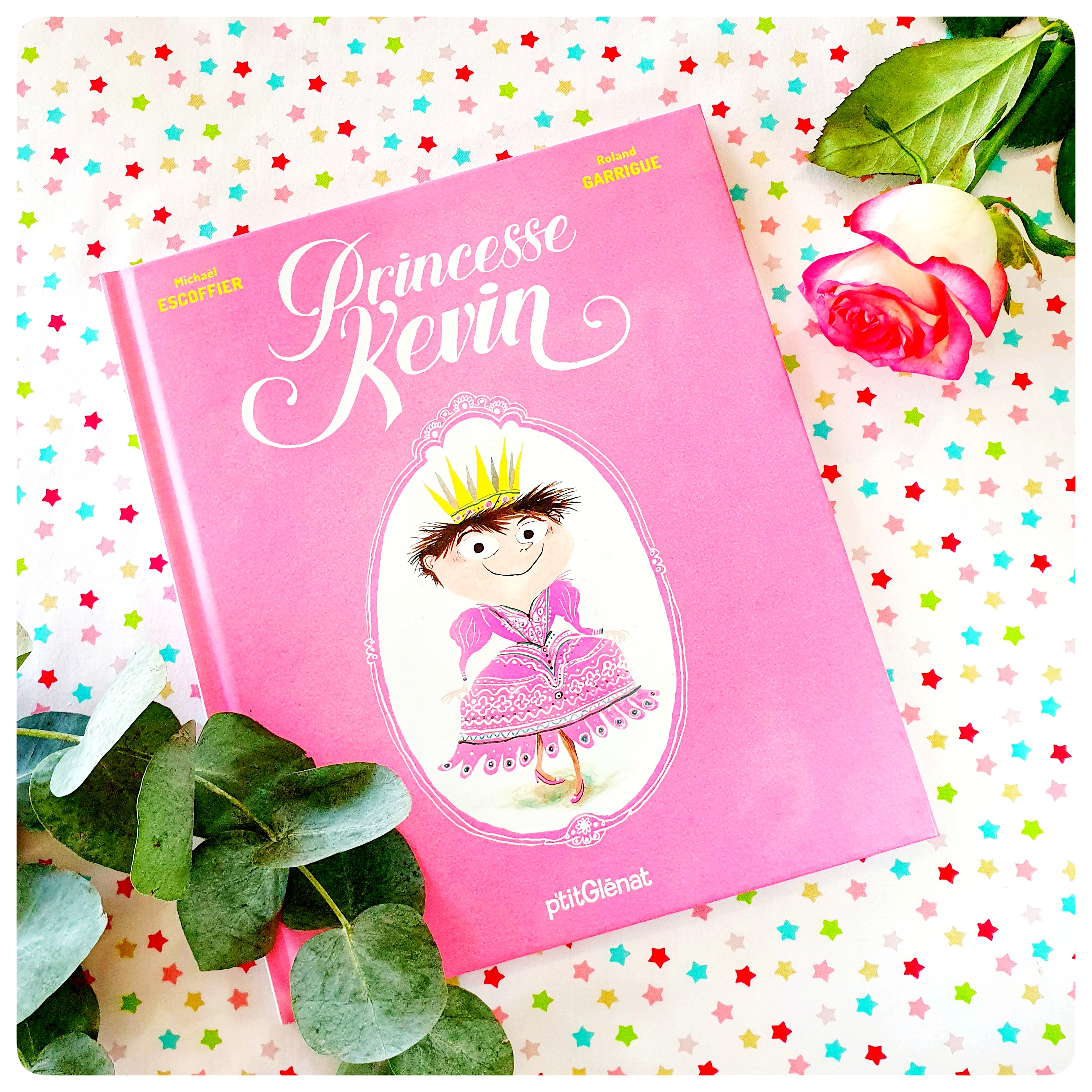 Princesse Kévin 👑