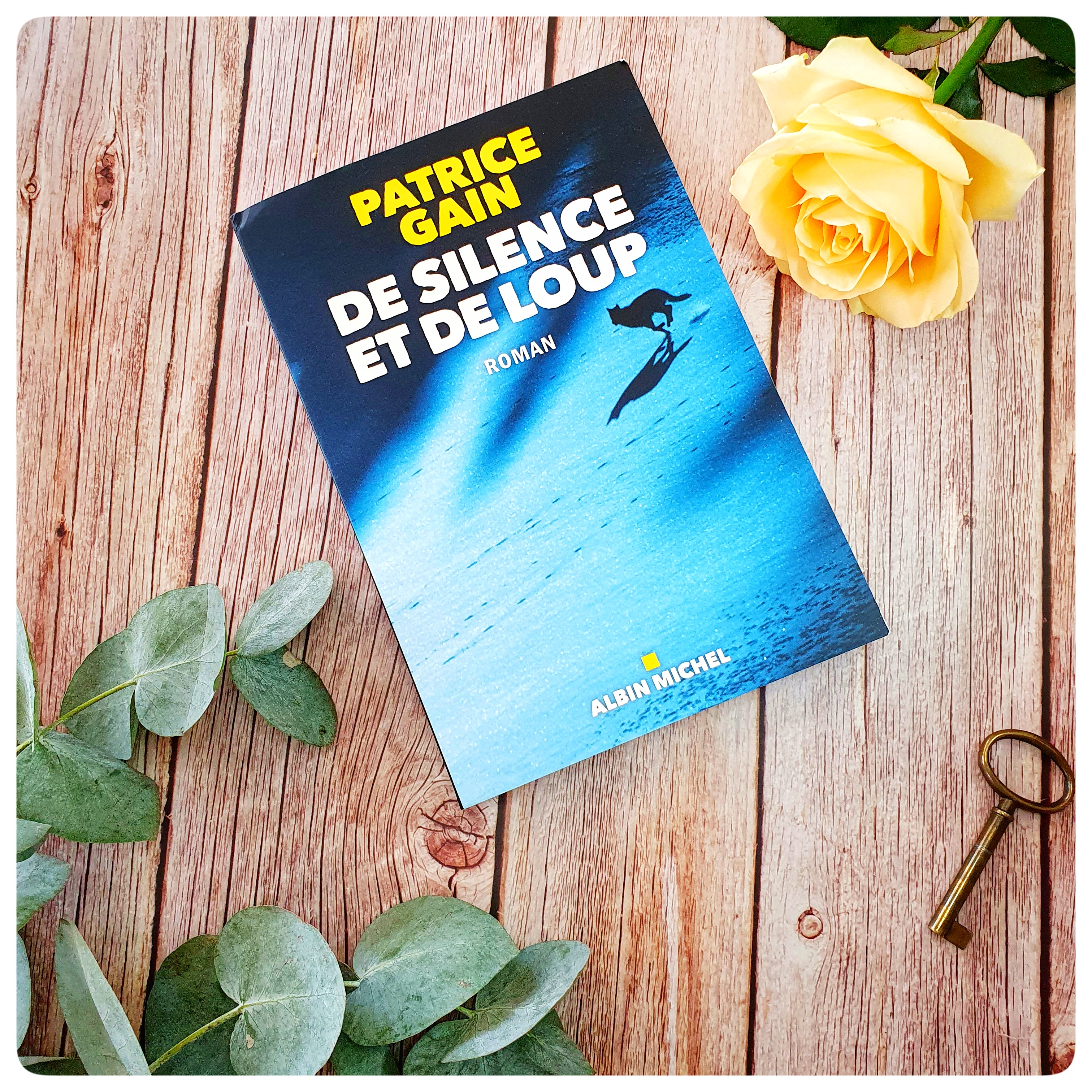 De silence et de&nbsp;loup