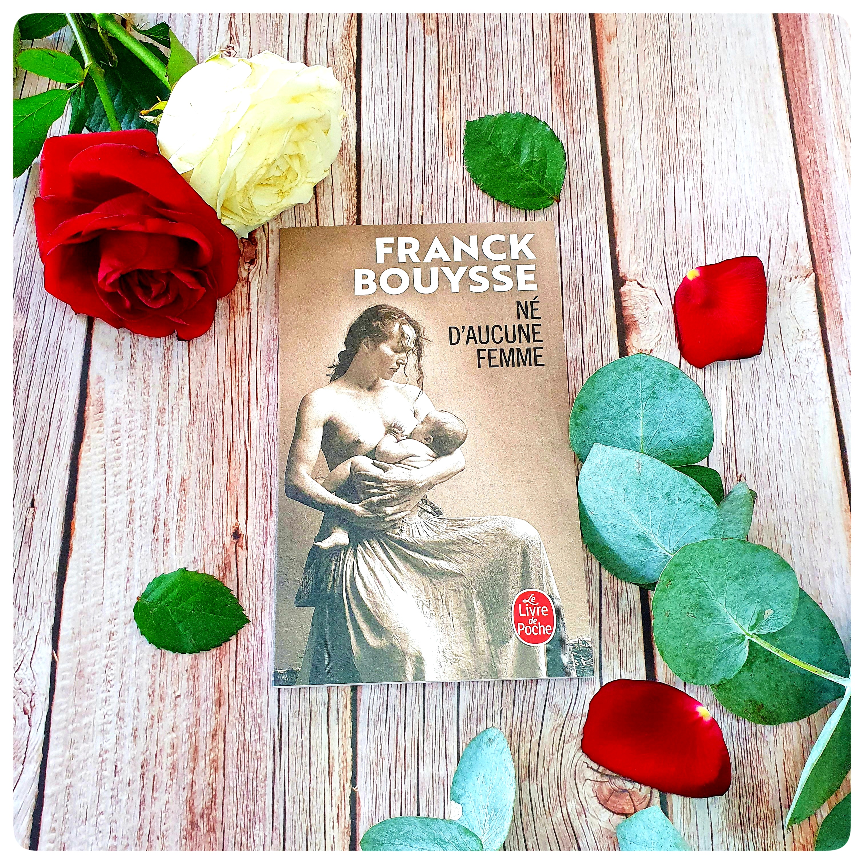 Né d&rsquo;aucune femme