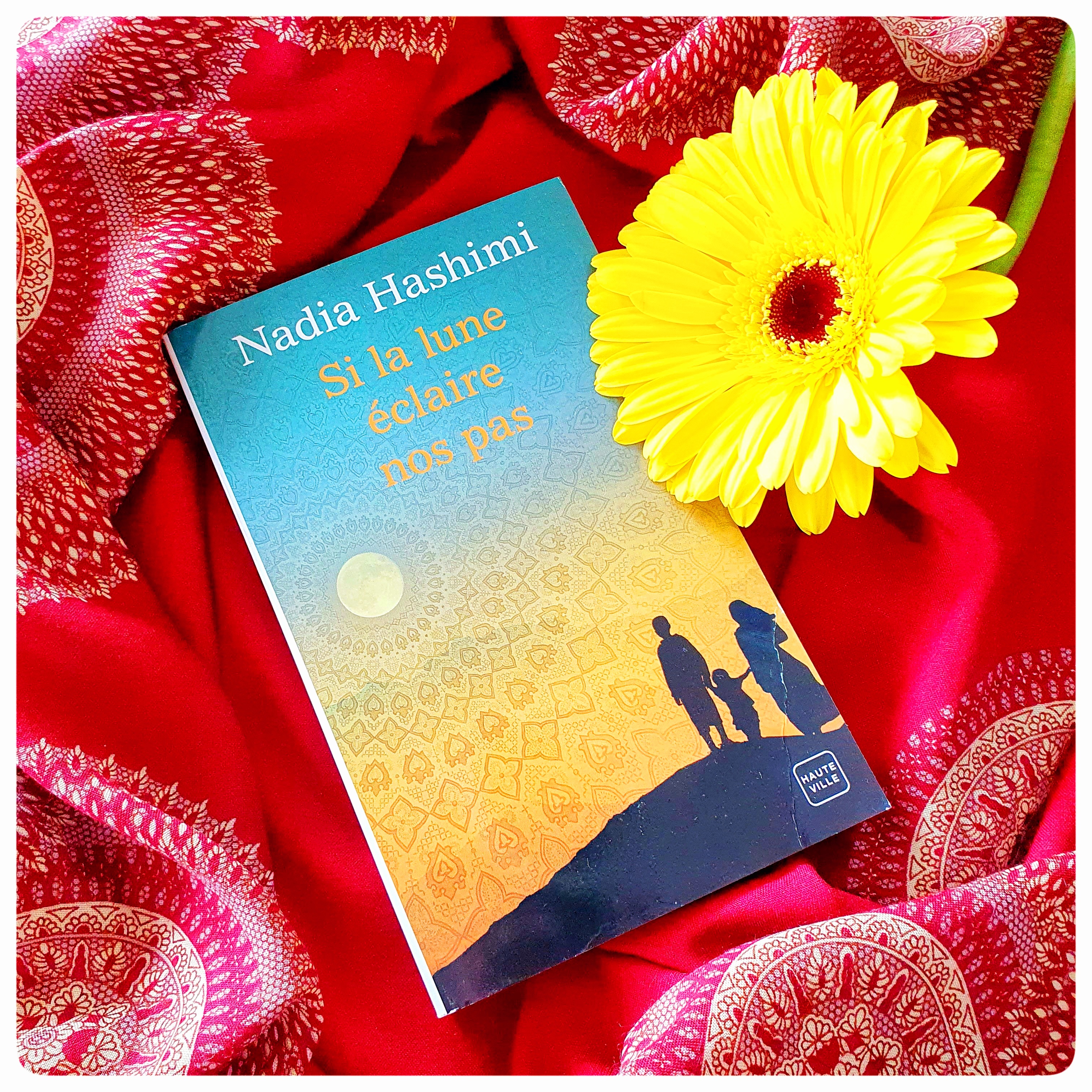 Si la lune éclaire nos&nbsp;pas