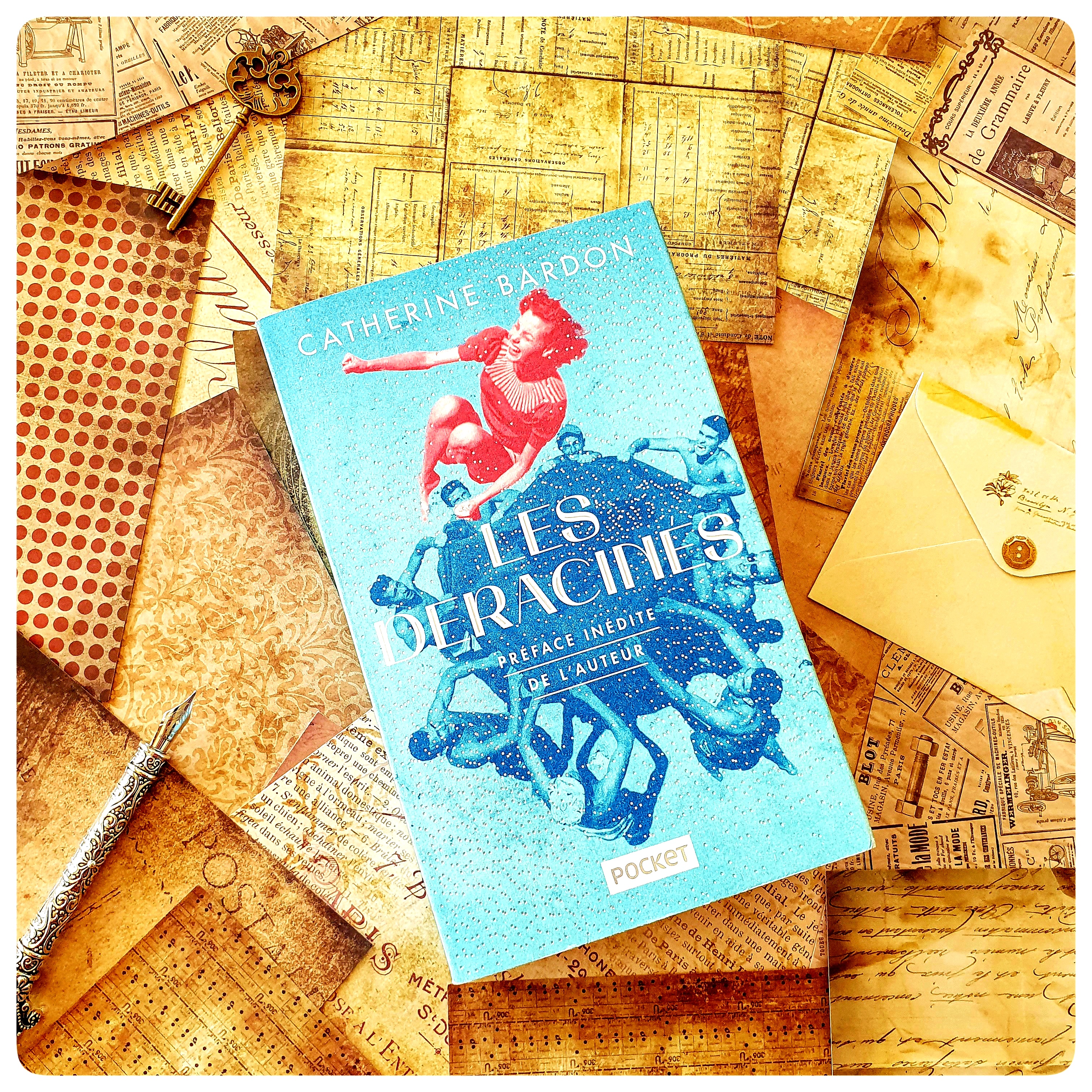 Les déracinés Les déracinés