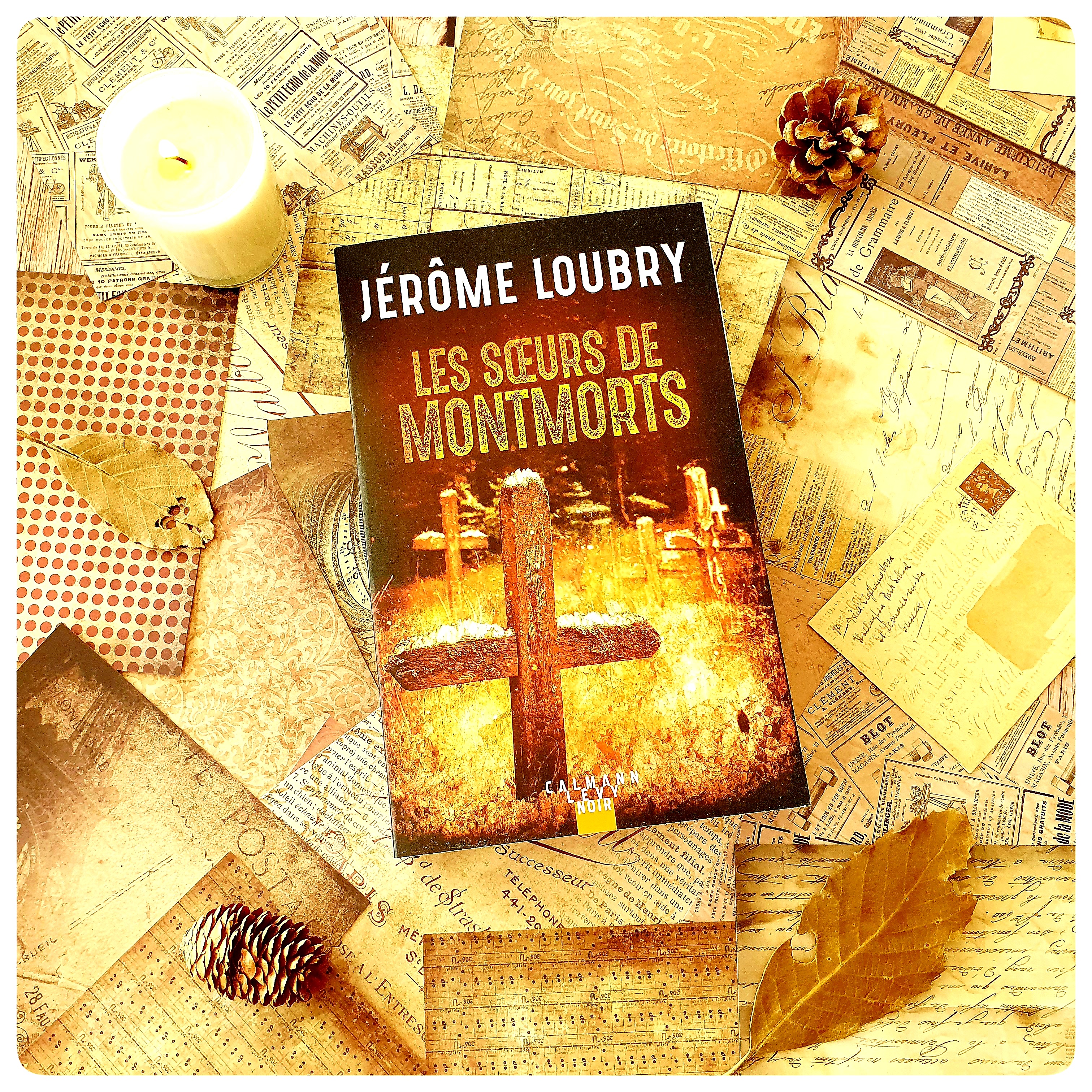 Les sœurs de Montmorts Les sœurs de Montmorts