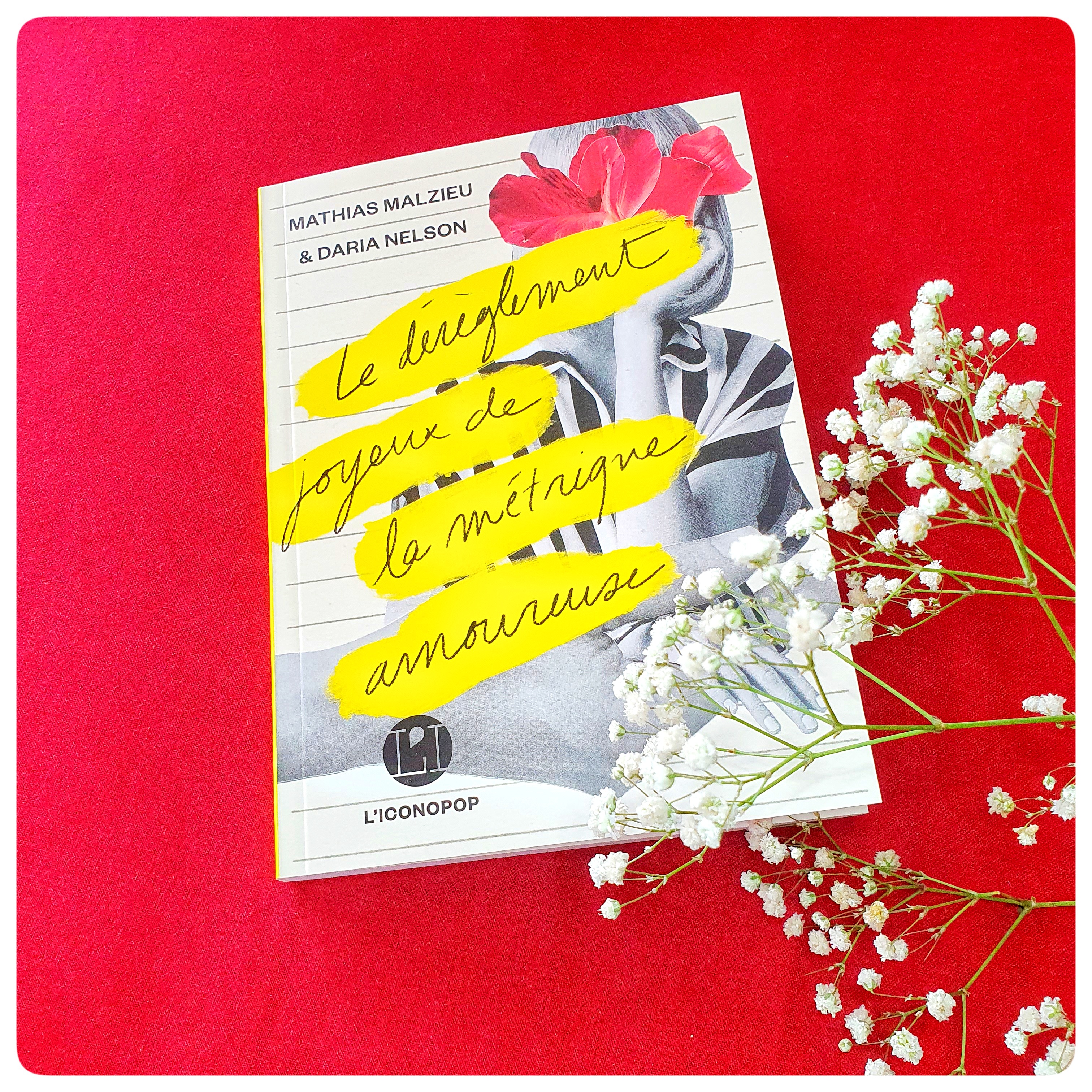 Le dérèglement joyeux de la métrique&nbsp;amoureuse