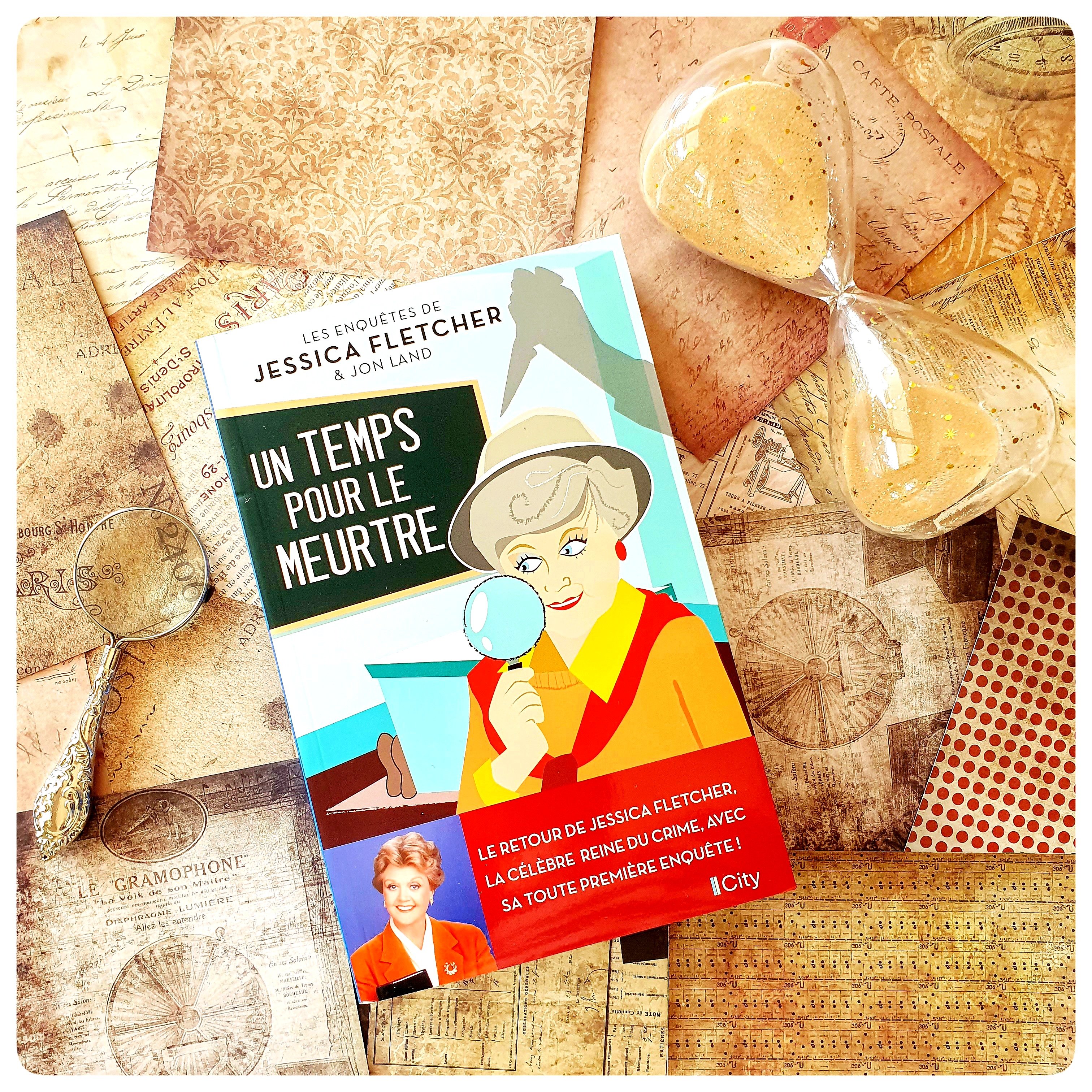 Un temps pour le&nbsp;meurtre