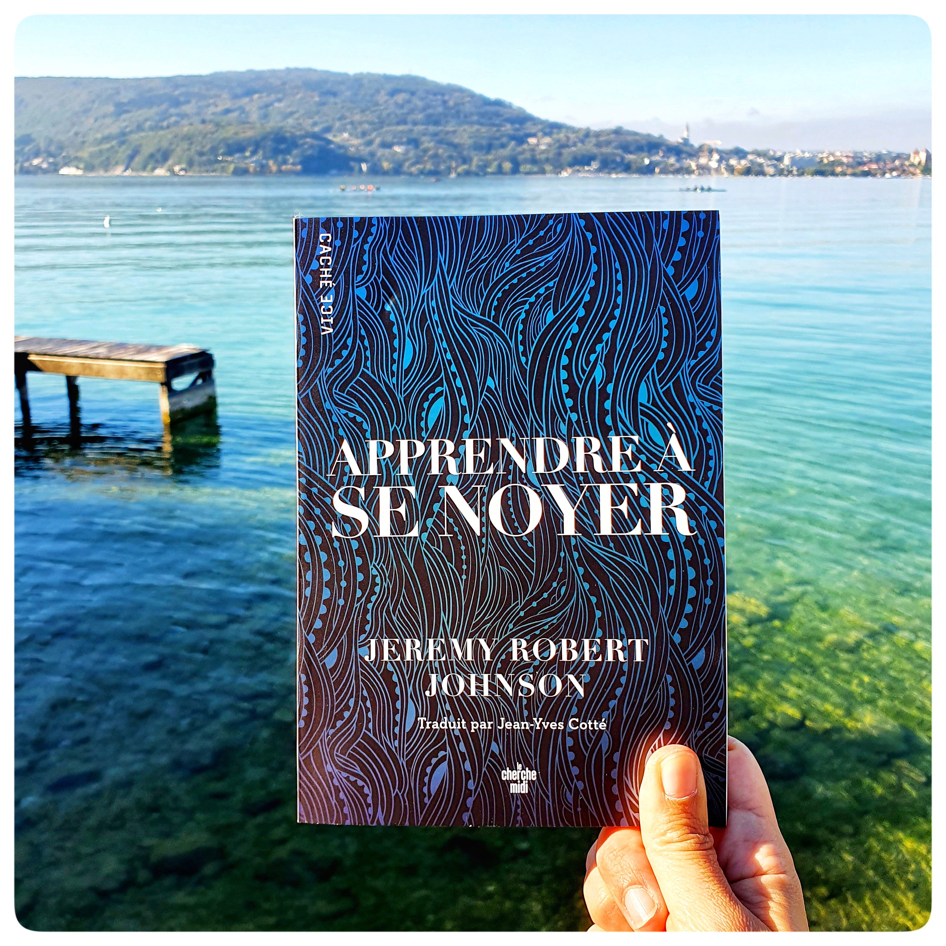 Apprendre à se noyer Apprendre à se noyer