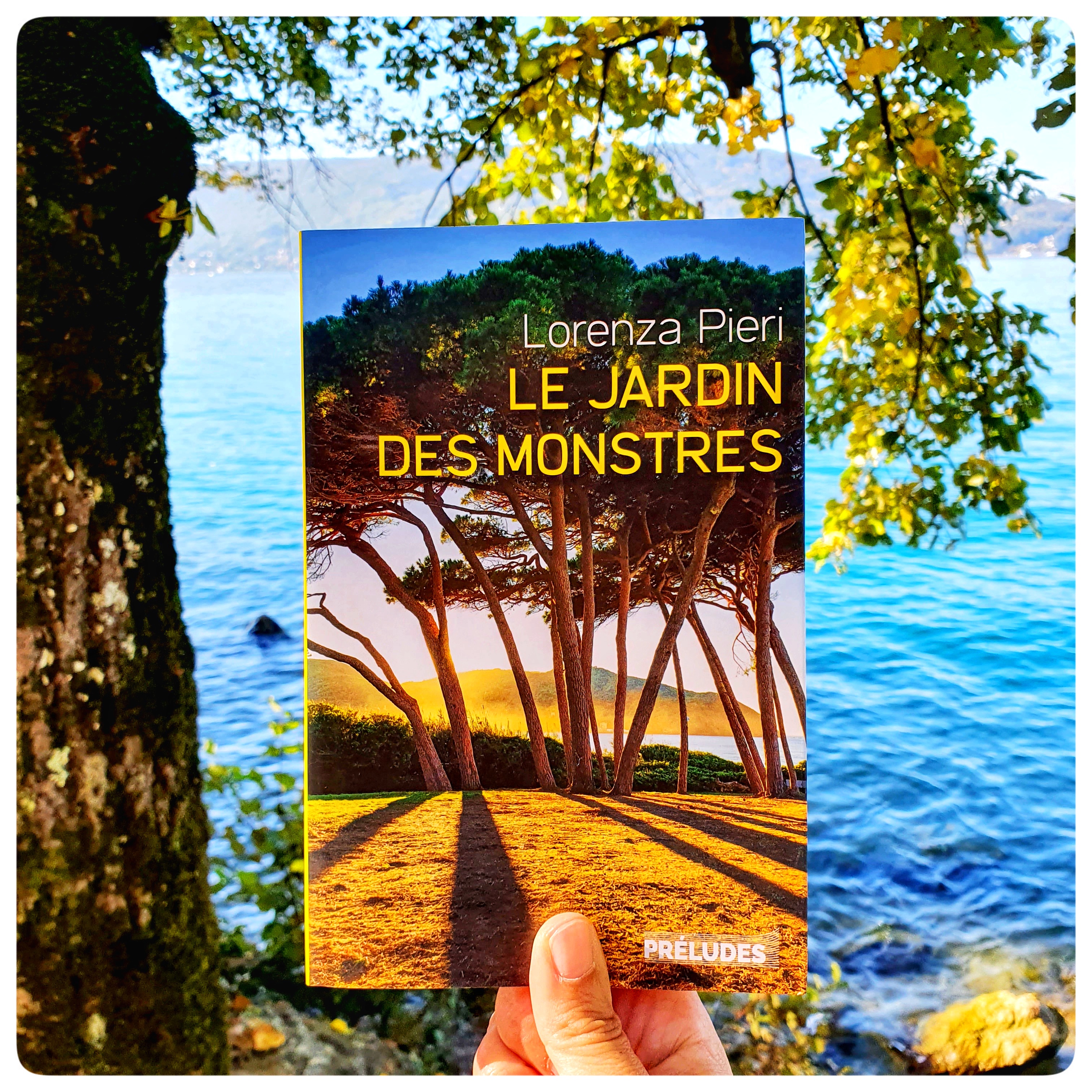 Le jardin des monstres Le jardin des monstres