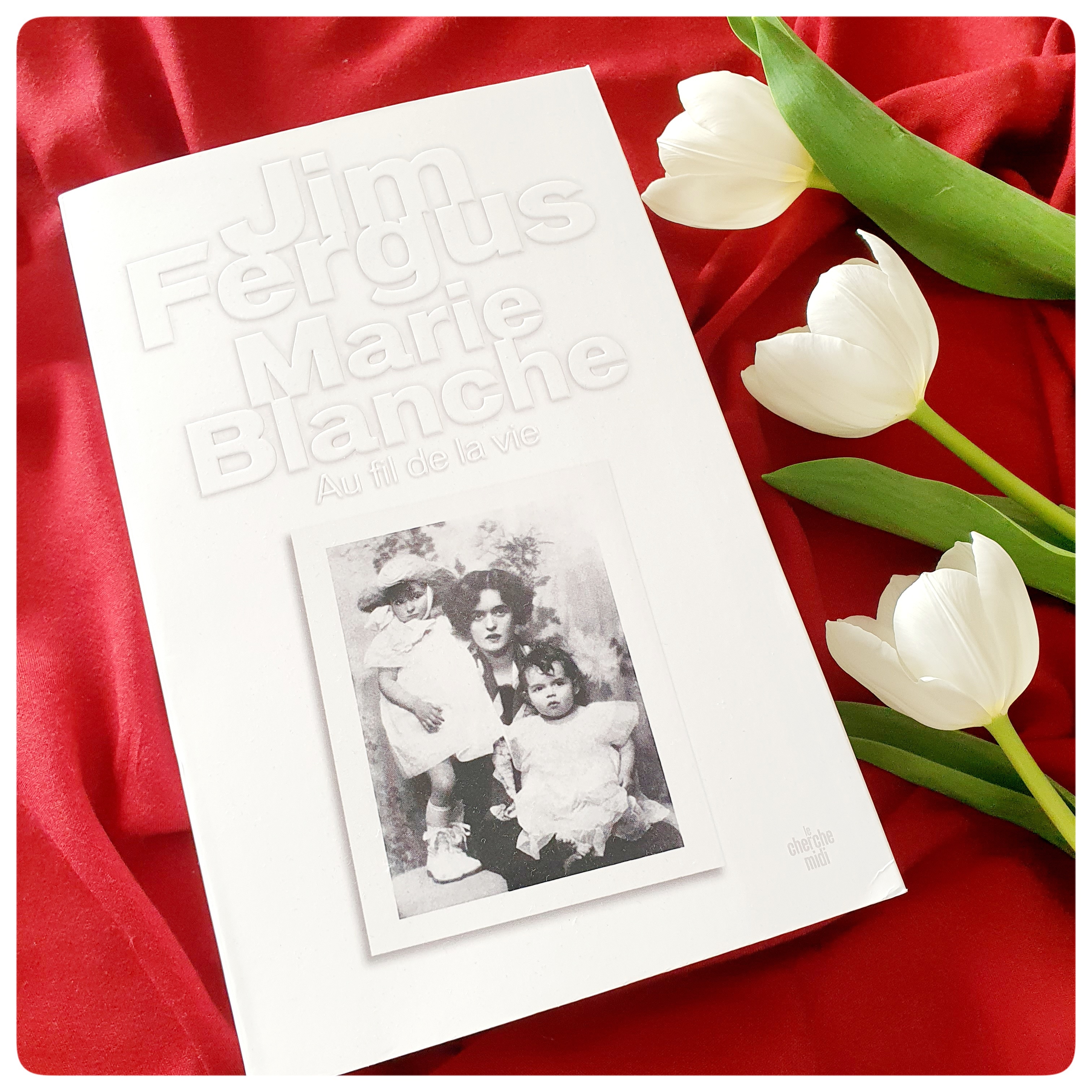 Marie-Blanche Marie-Blanche