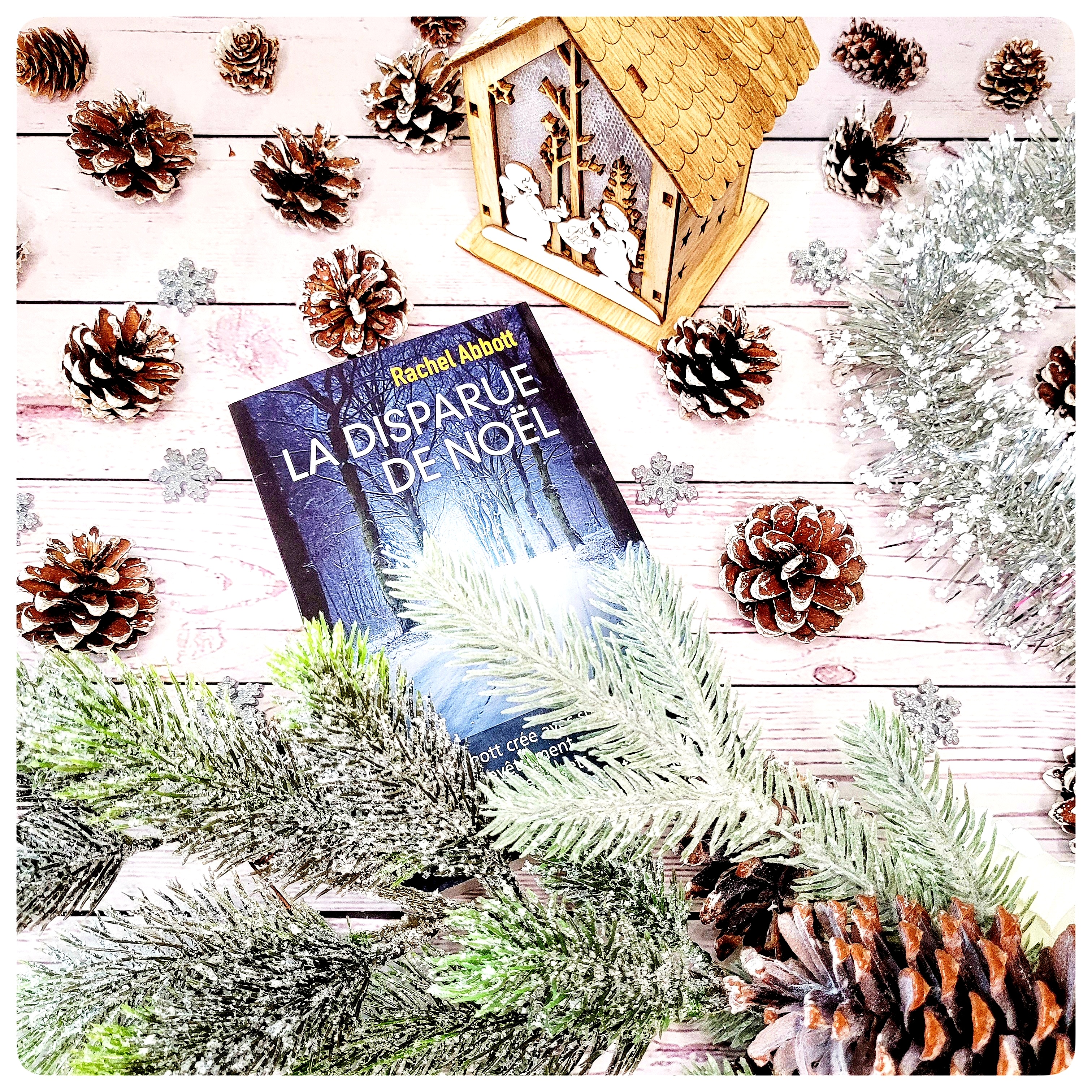 La disparue de&nbsp;Noël