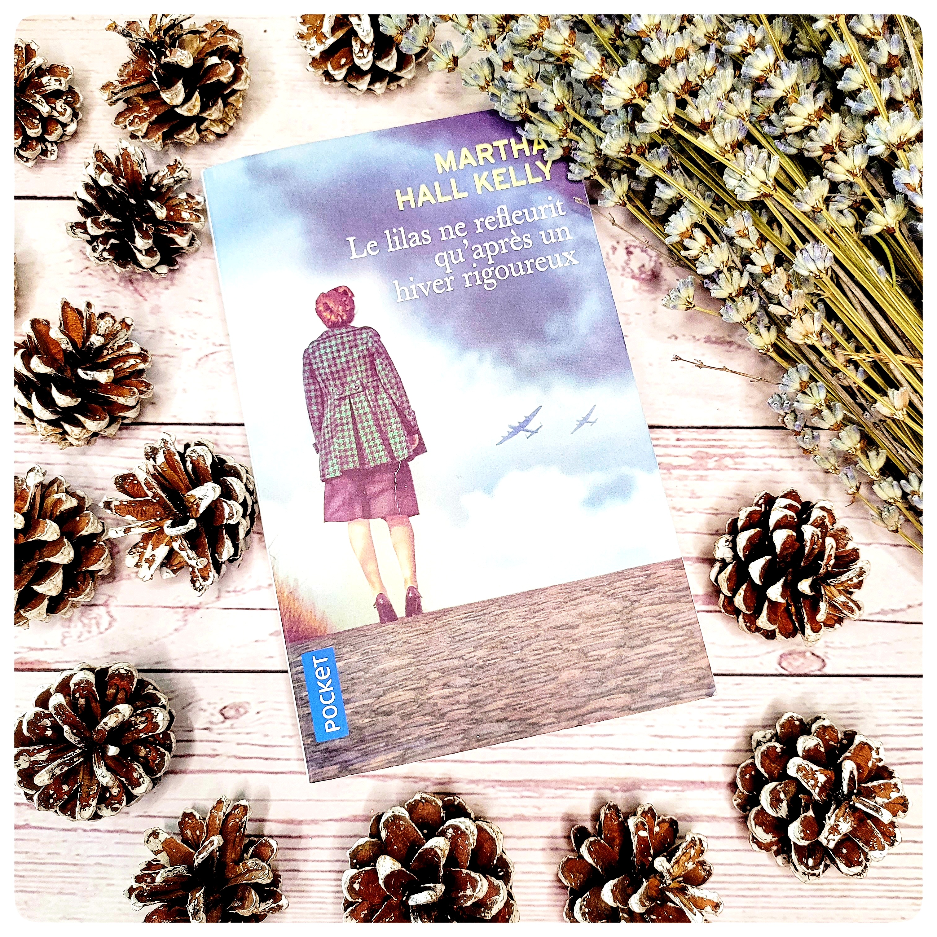 Le lilas ne refleurit qu&rsquo;après un hiver&nbsp;rigoureux