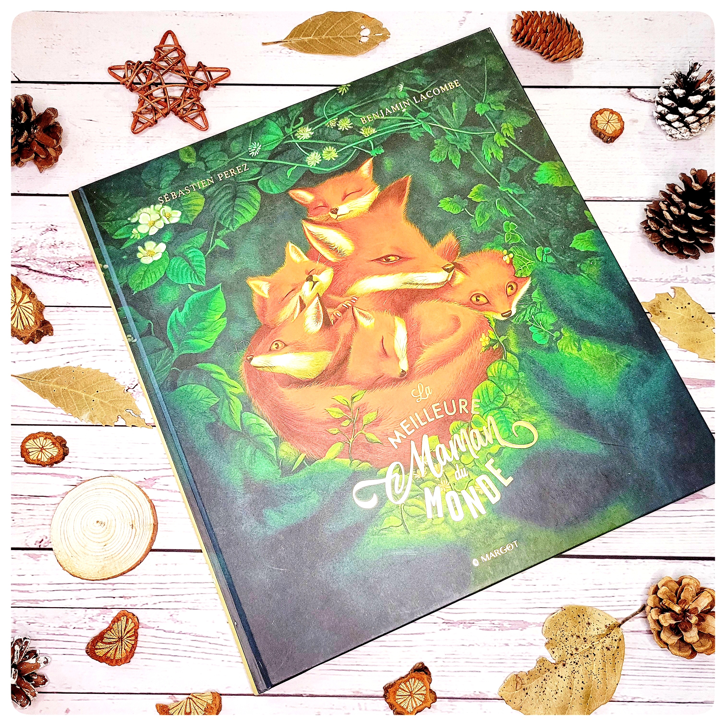 La meilleure maman du monde La meilleure maman du monde