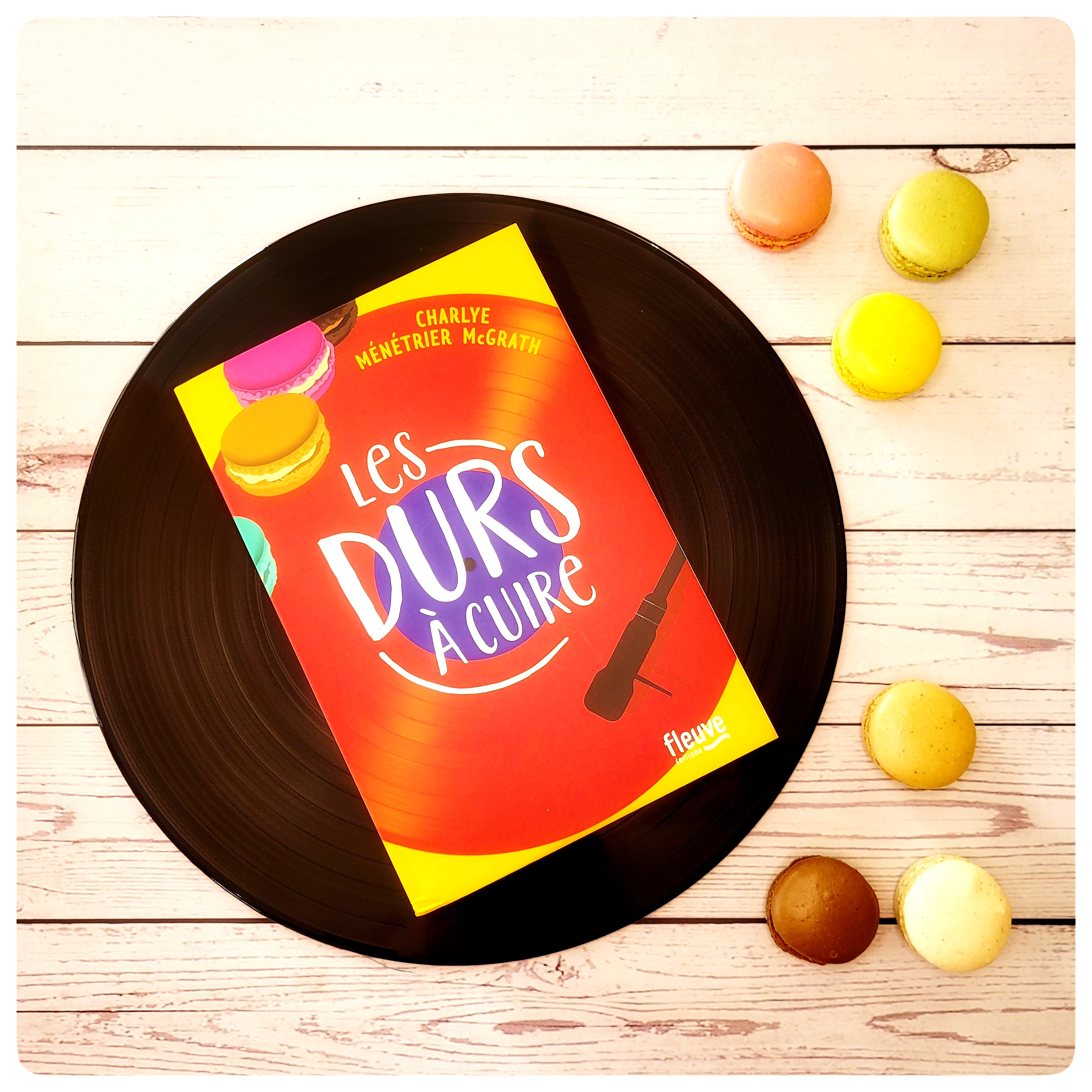 Les durs à&nbsp;cuire