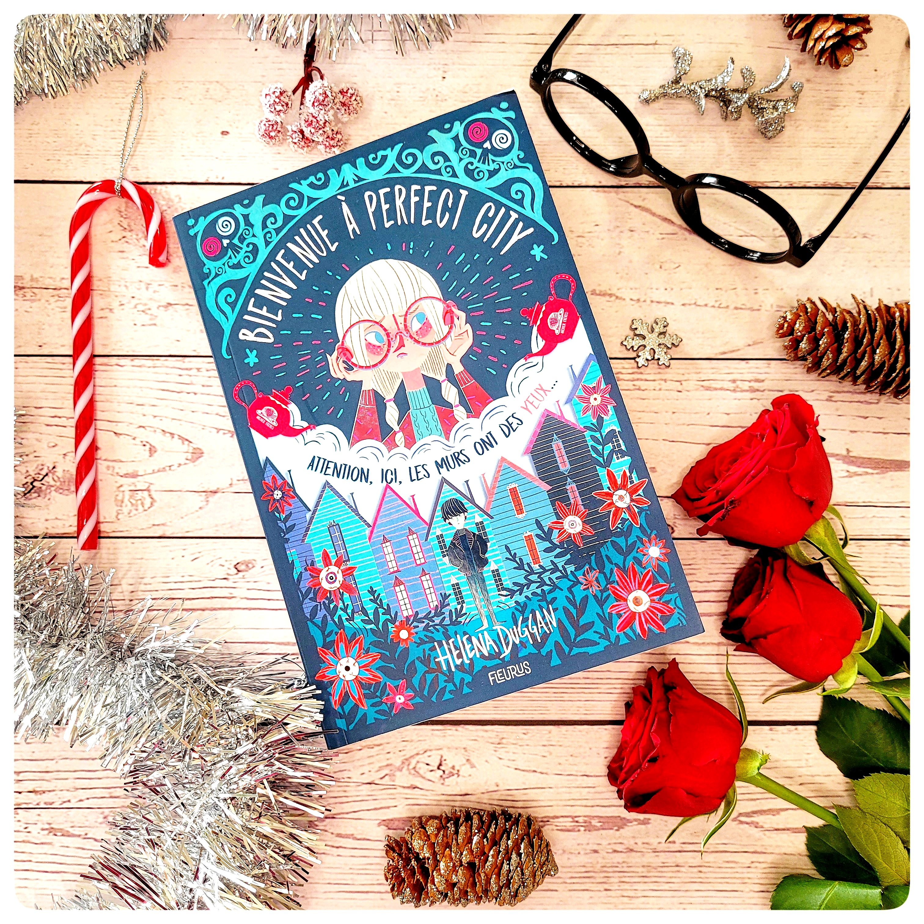 Bienvenue à Perfect city Bienvenue à Perfect city