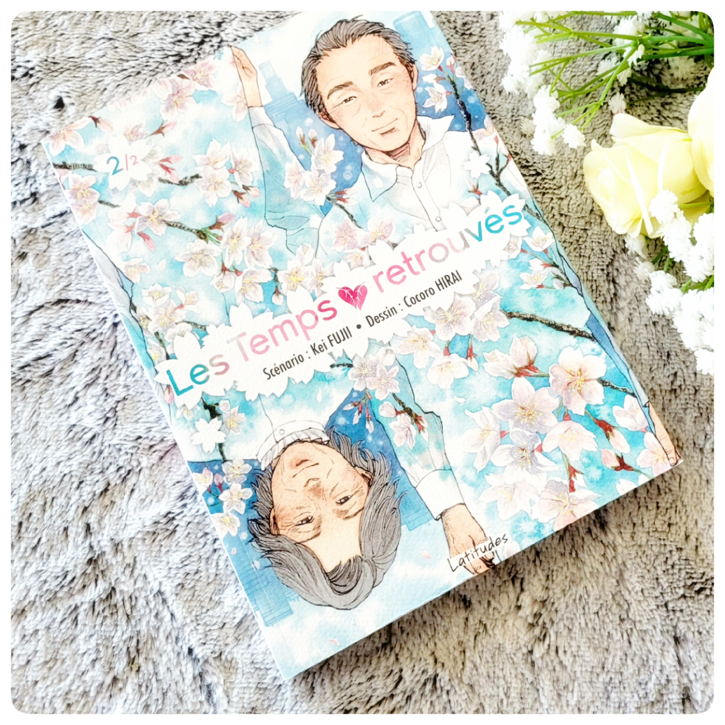 Les temps retrouvés T2 Les temps retrouvés T2