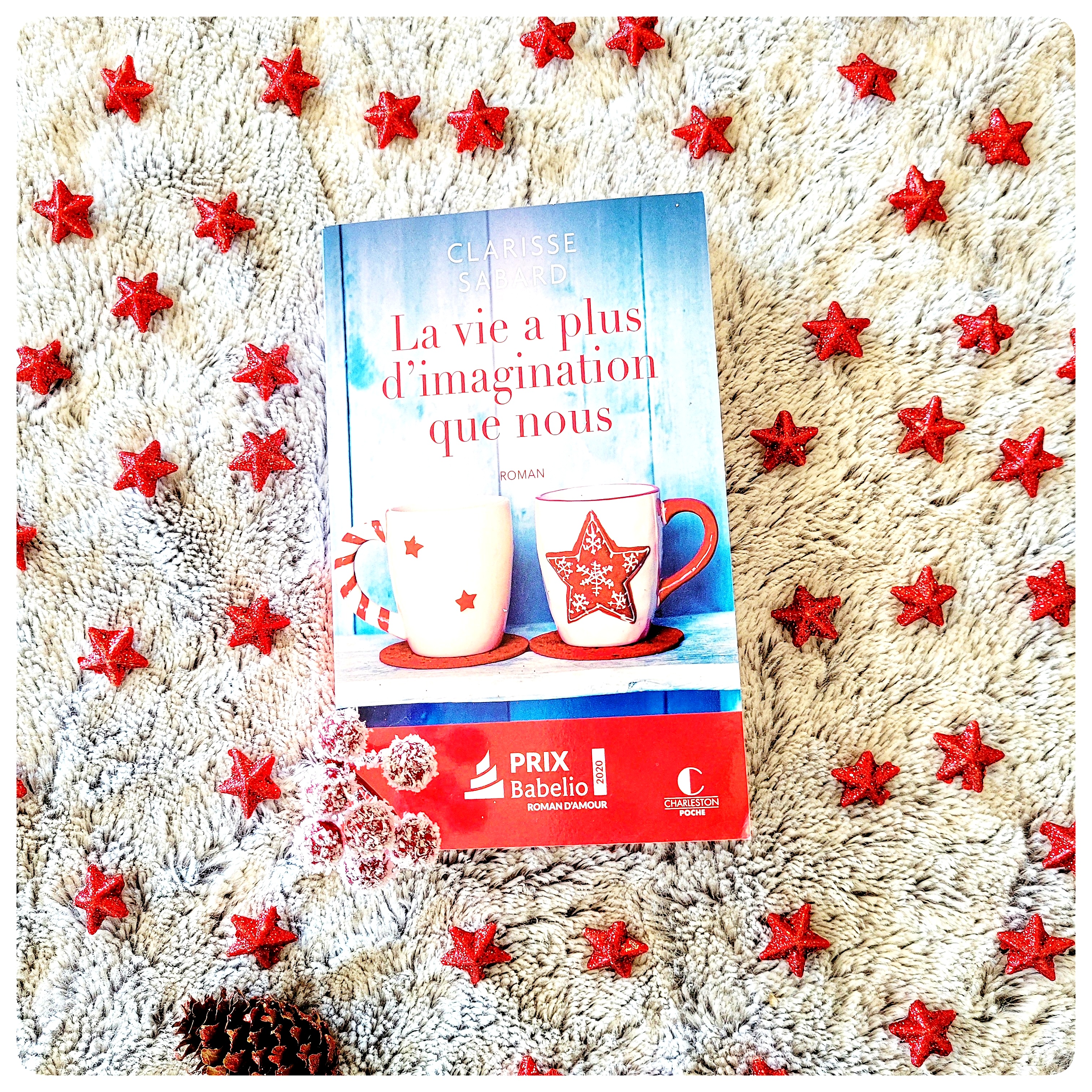 La vie a plus d&rsquo;imagination que&nbsp;nous