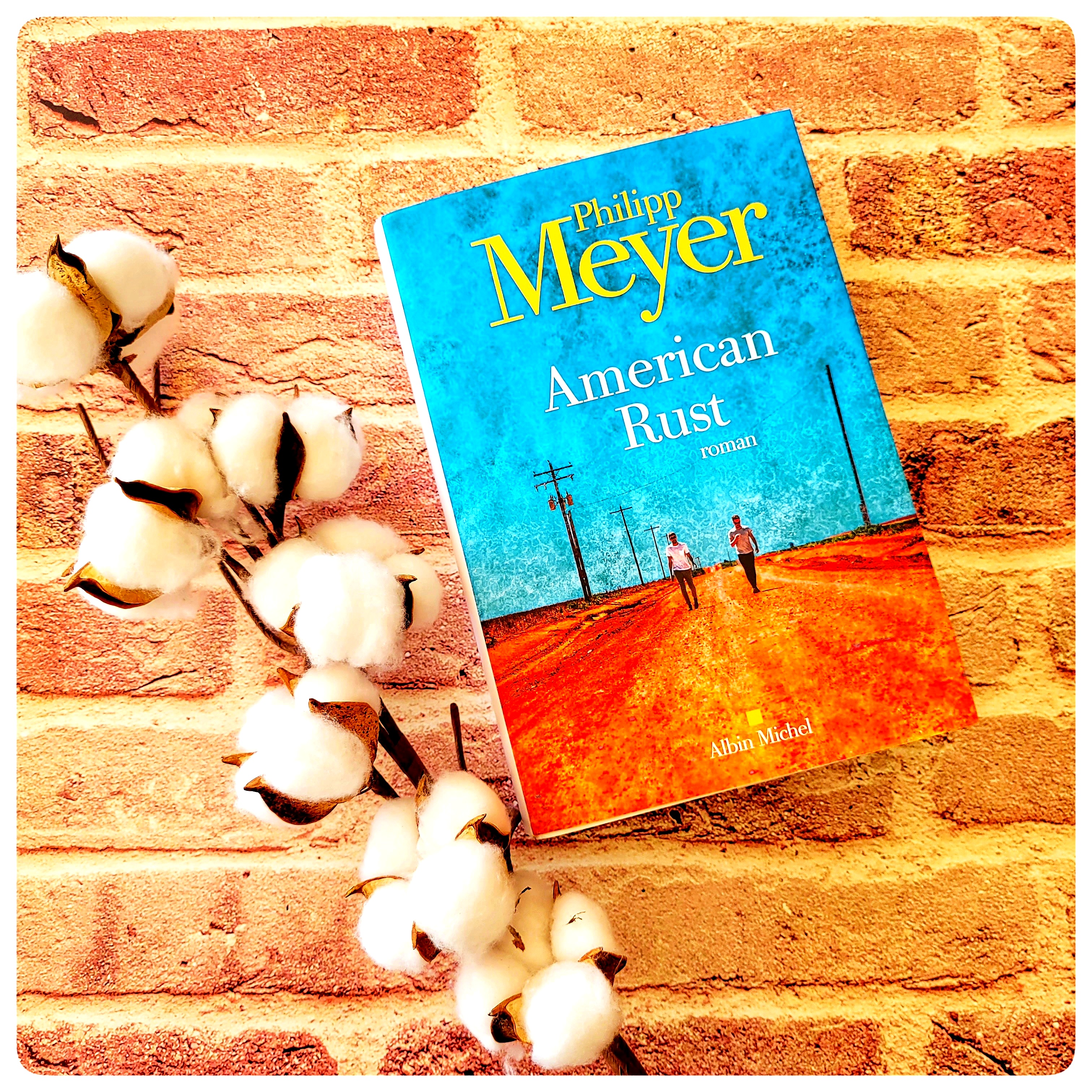 American Rust American Rust