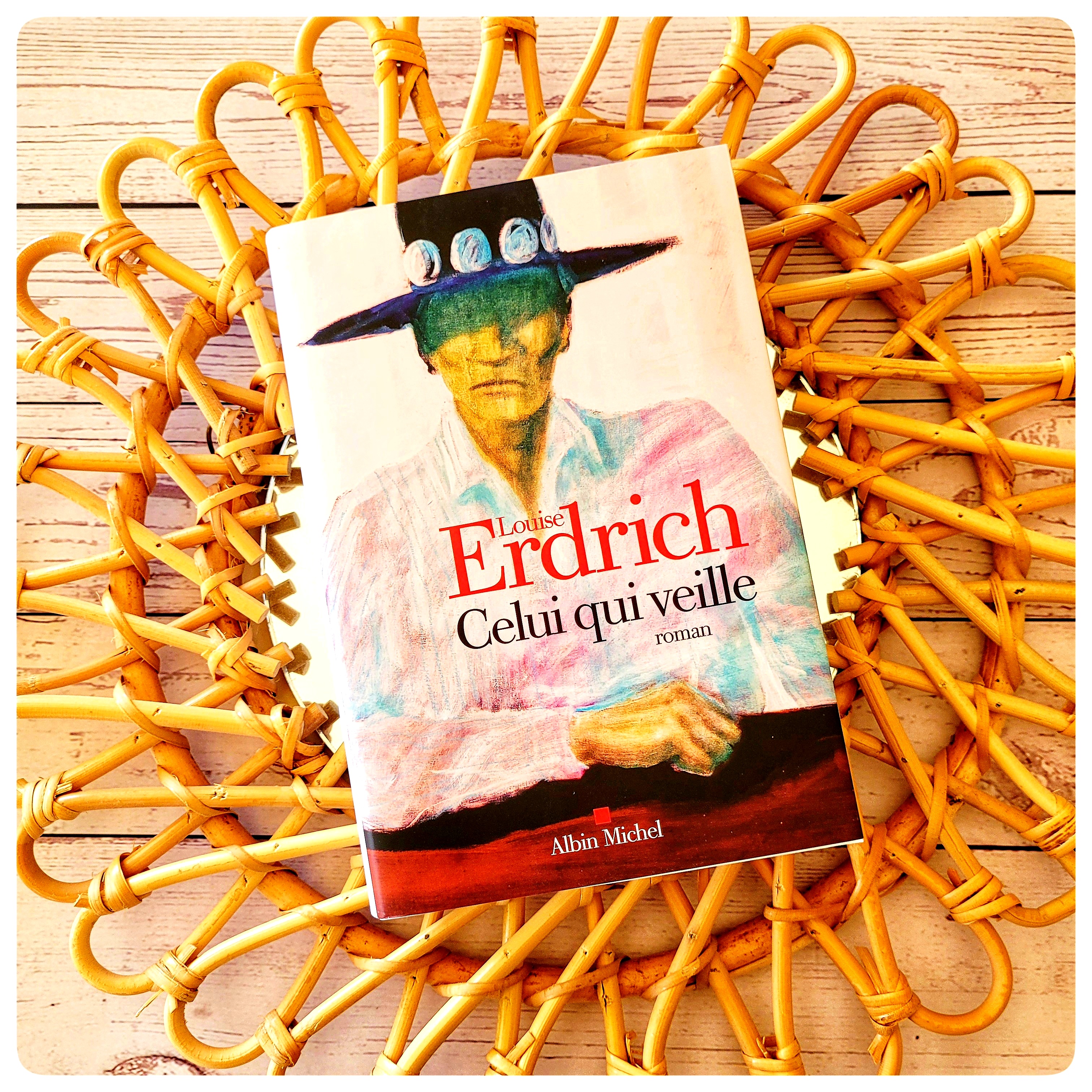 Celui qui veille Celui qui veille