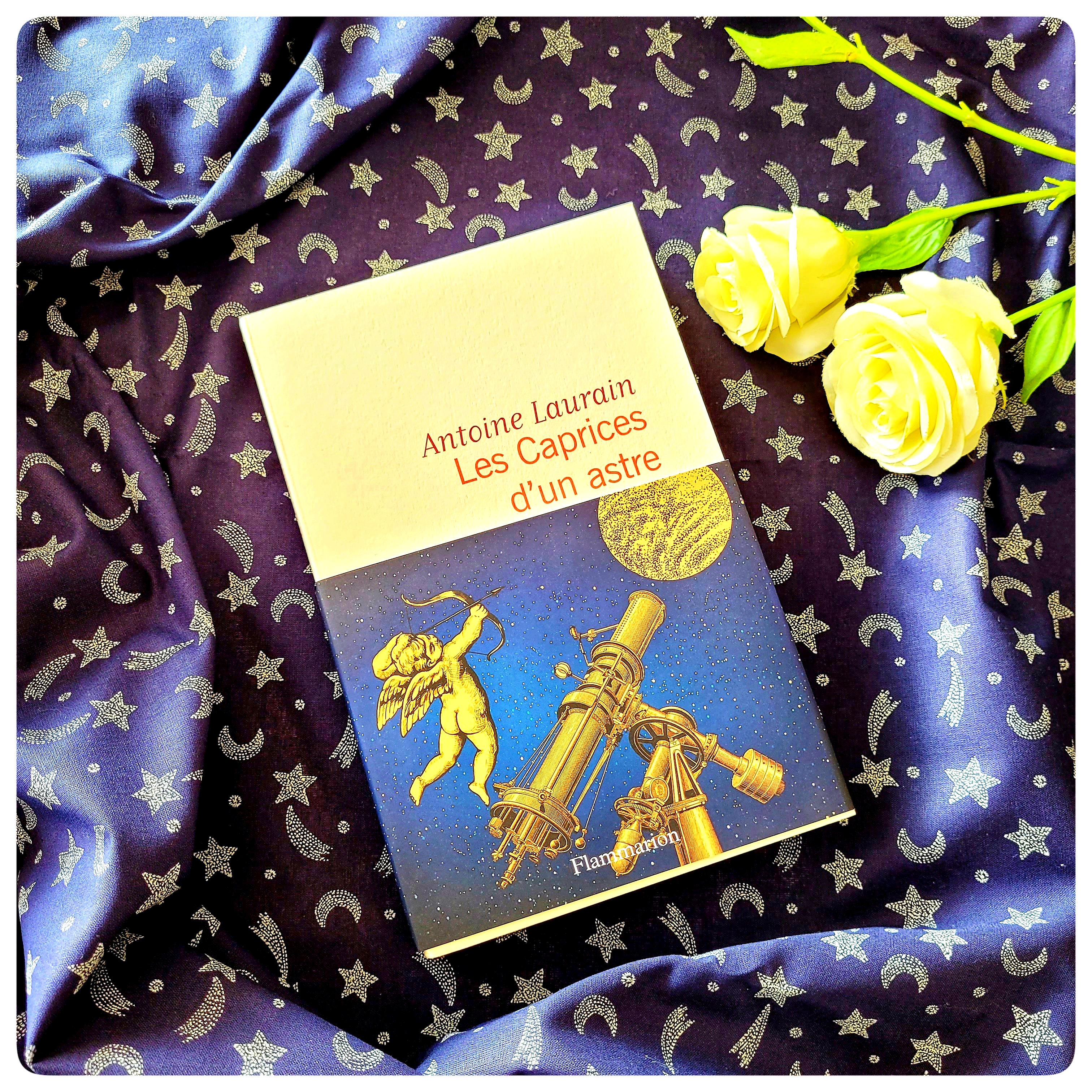 Les caprices d&rsquo;un&nbsp;astre