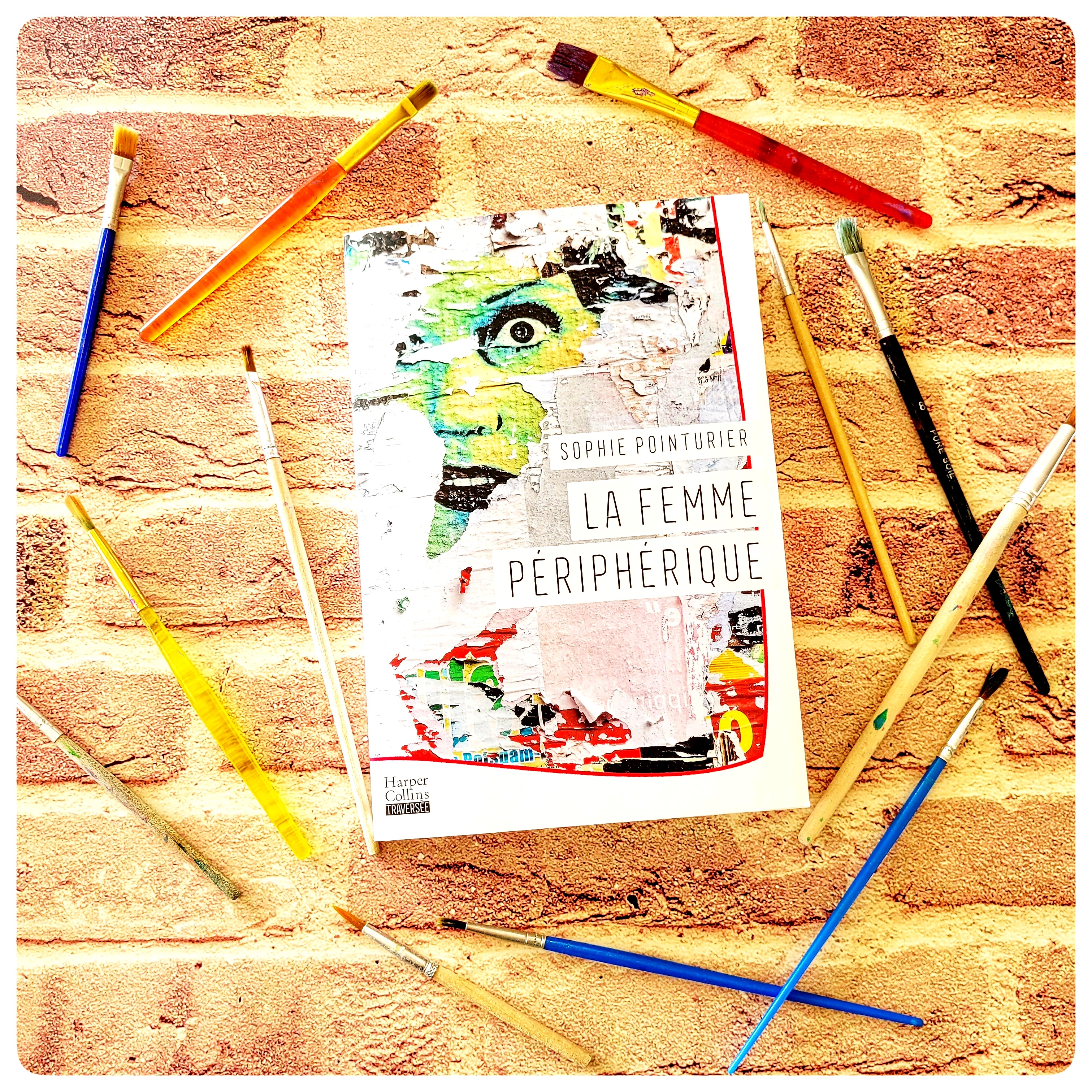 La femme périphérique