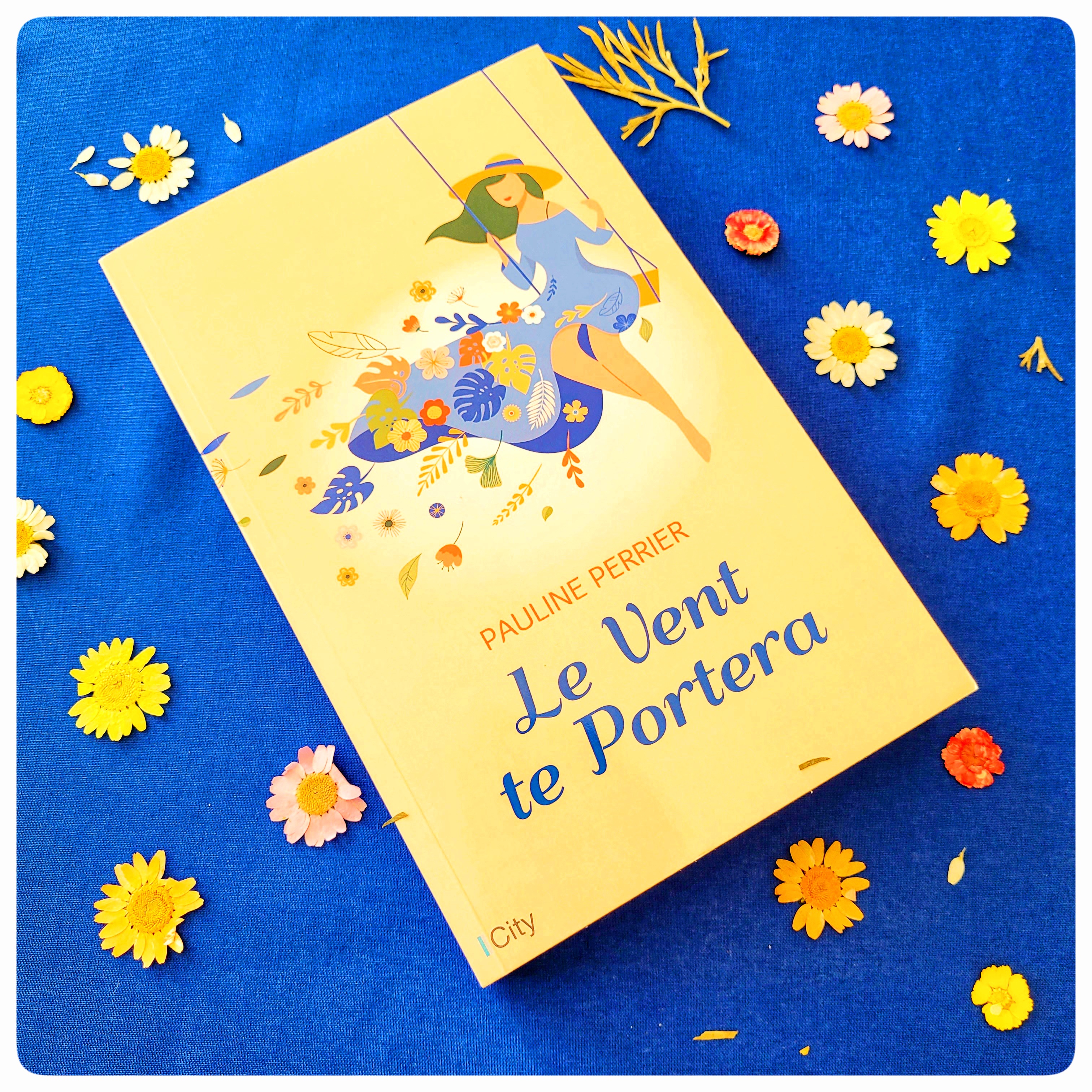 Le vent te&nbsp;portera