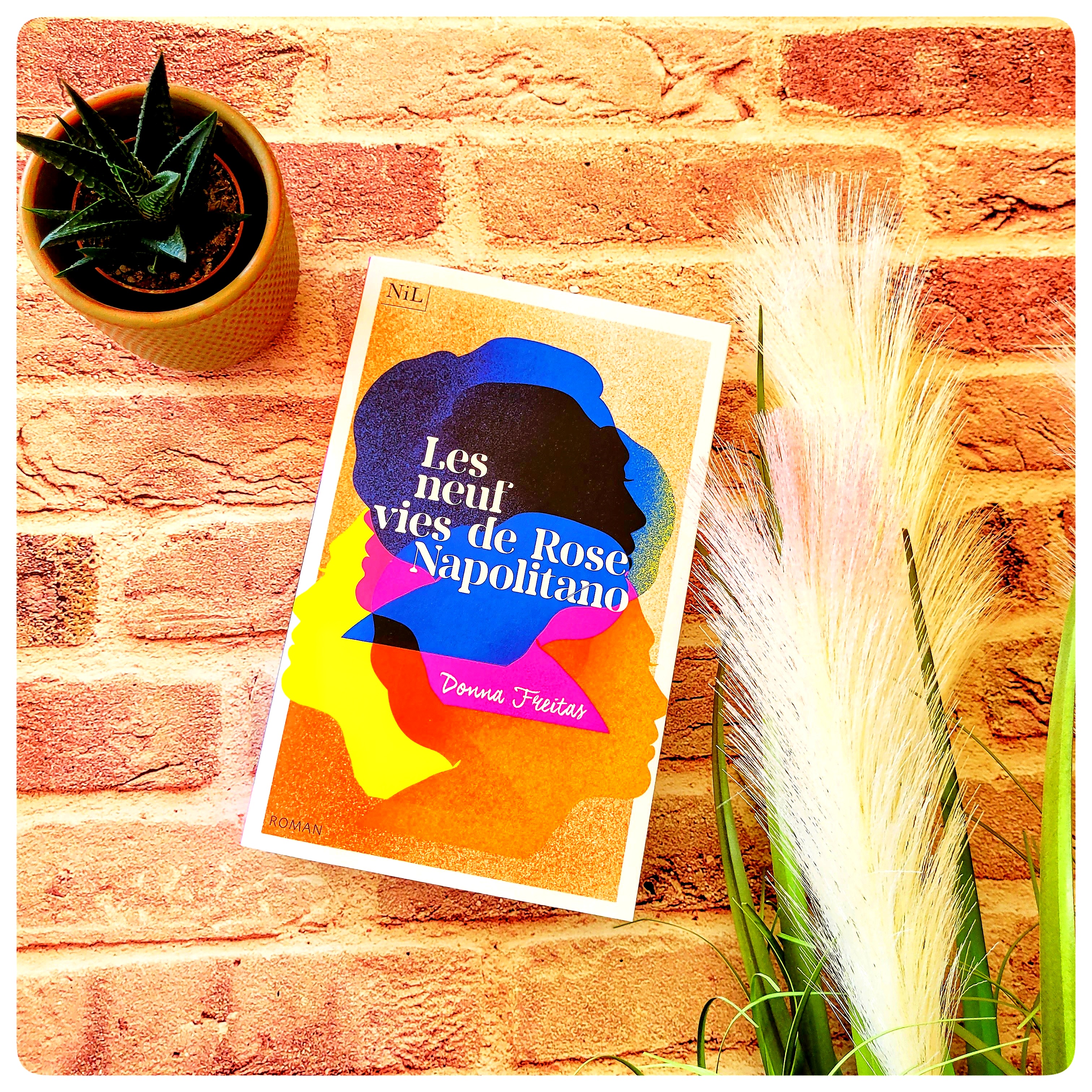 Les neuf vies de Rose&nbsp;Napolitano