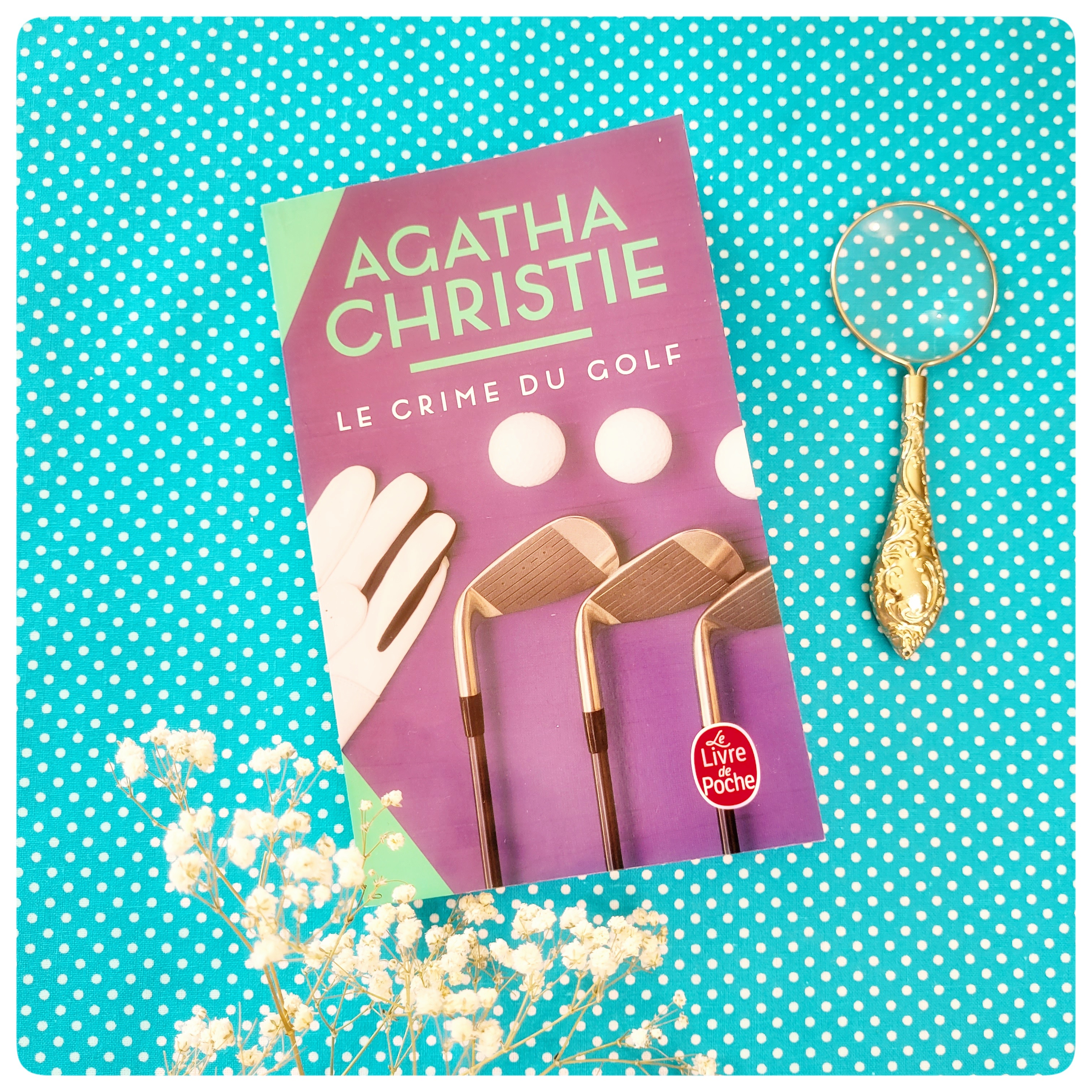 Le crime du&nbsp;Golf