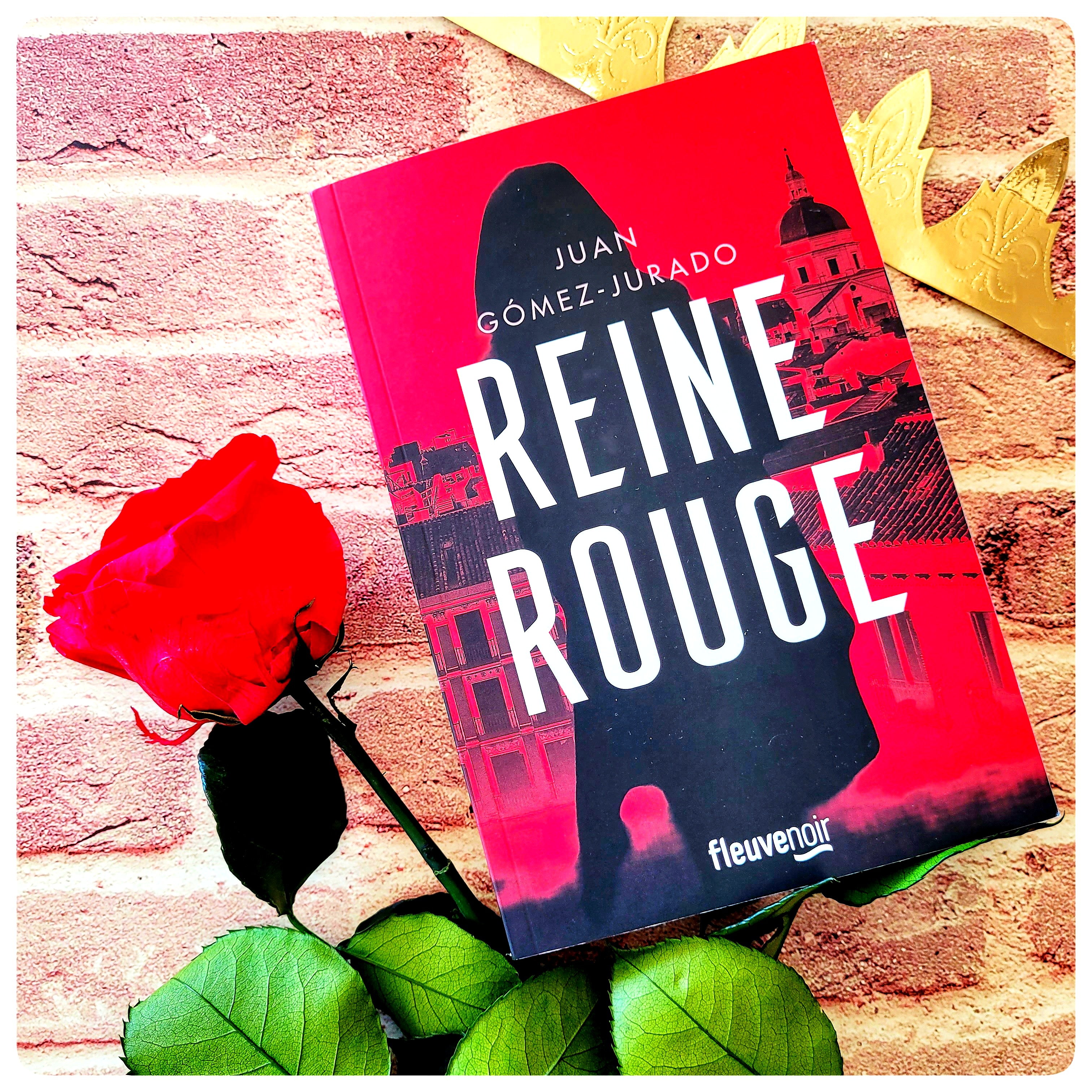 Reine Rouge