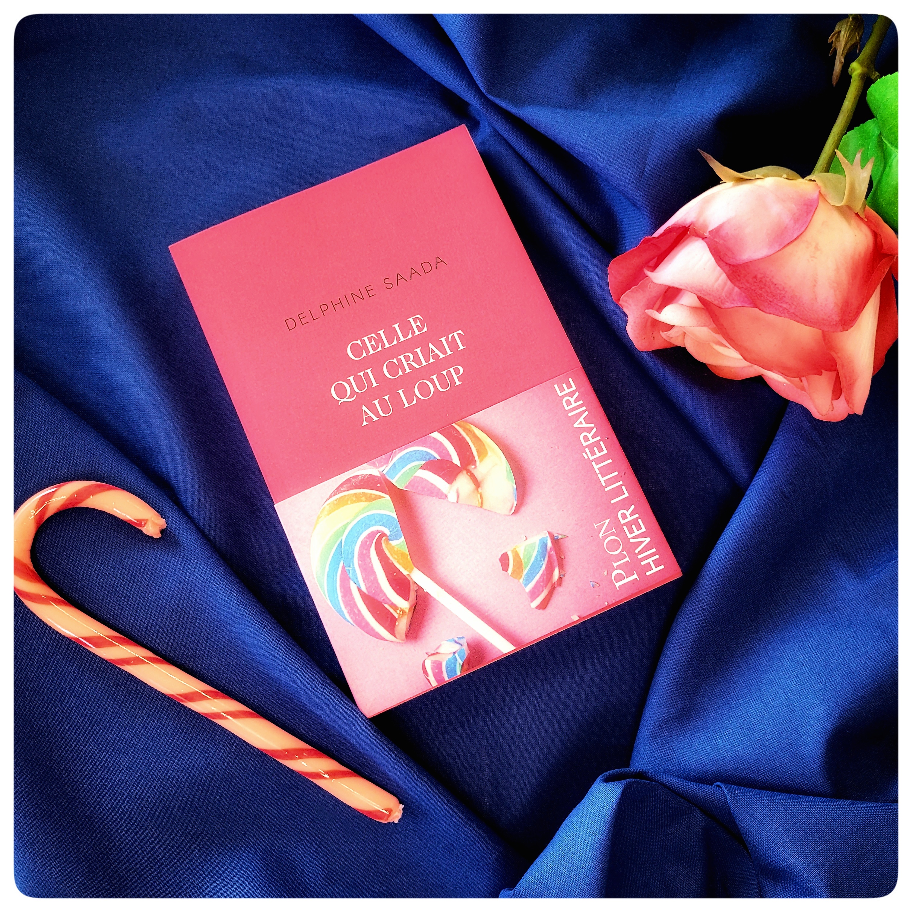 Celle qui criait au&nbsp;loup