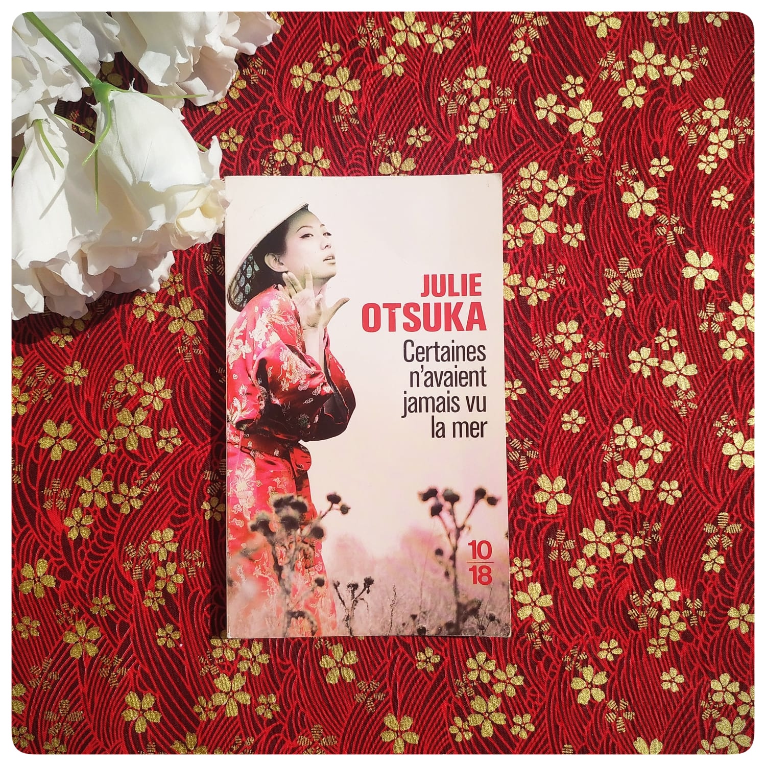 Certaines n&rsquo;avaient jamais vu la&nbsp;mer