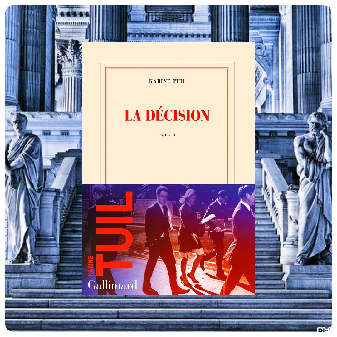 La décision La décision